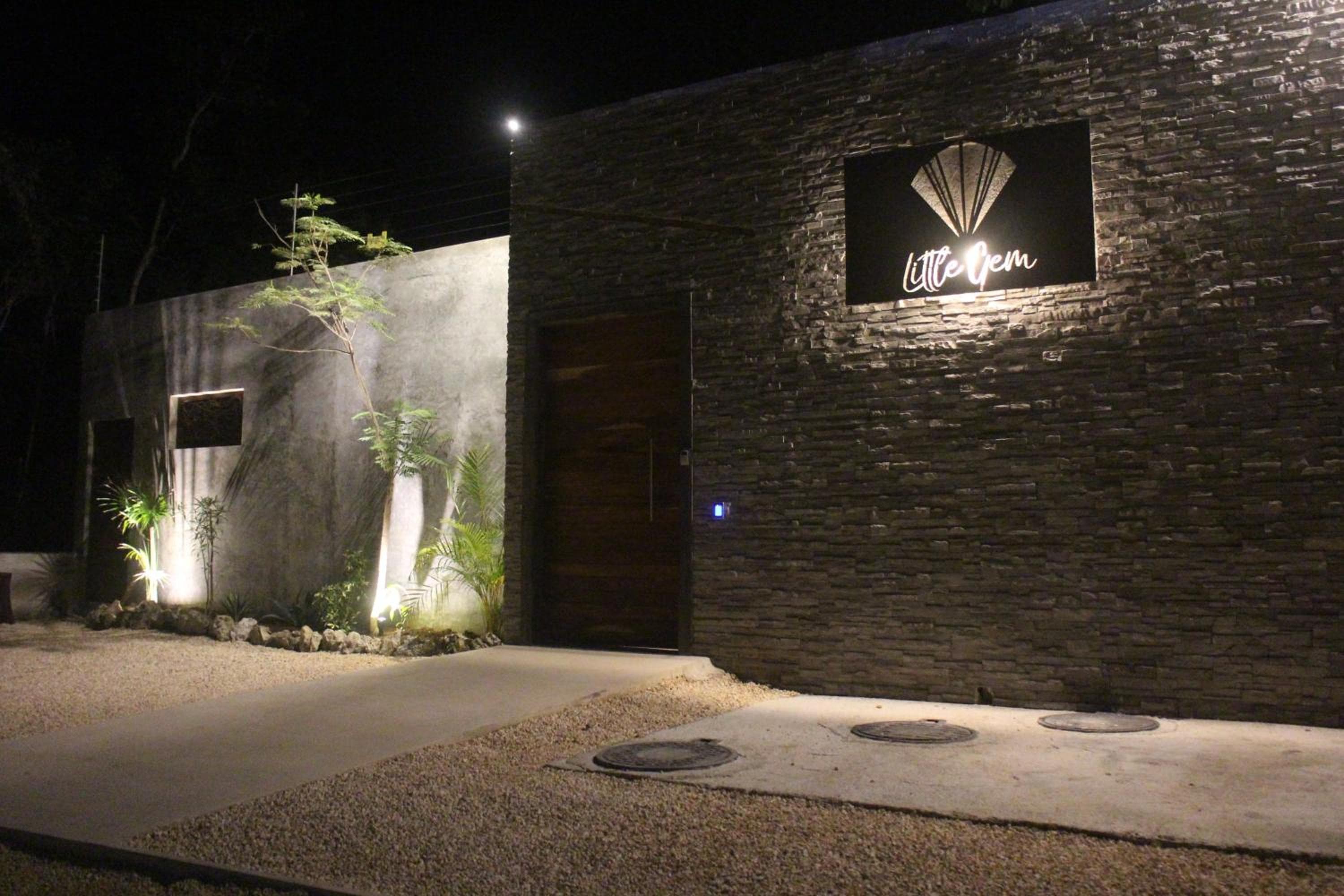 Piccolo Gem Hotel Tulum La Veleta — 1
