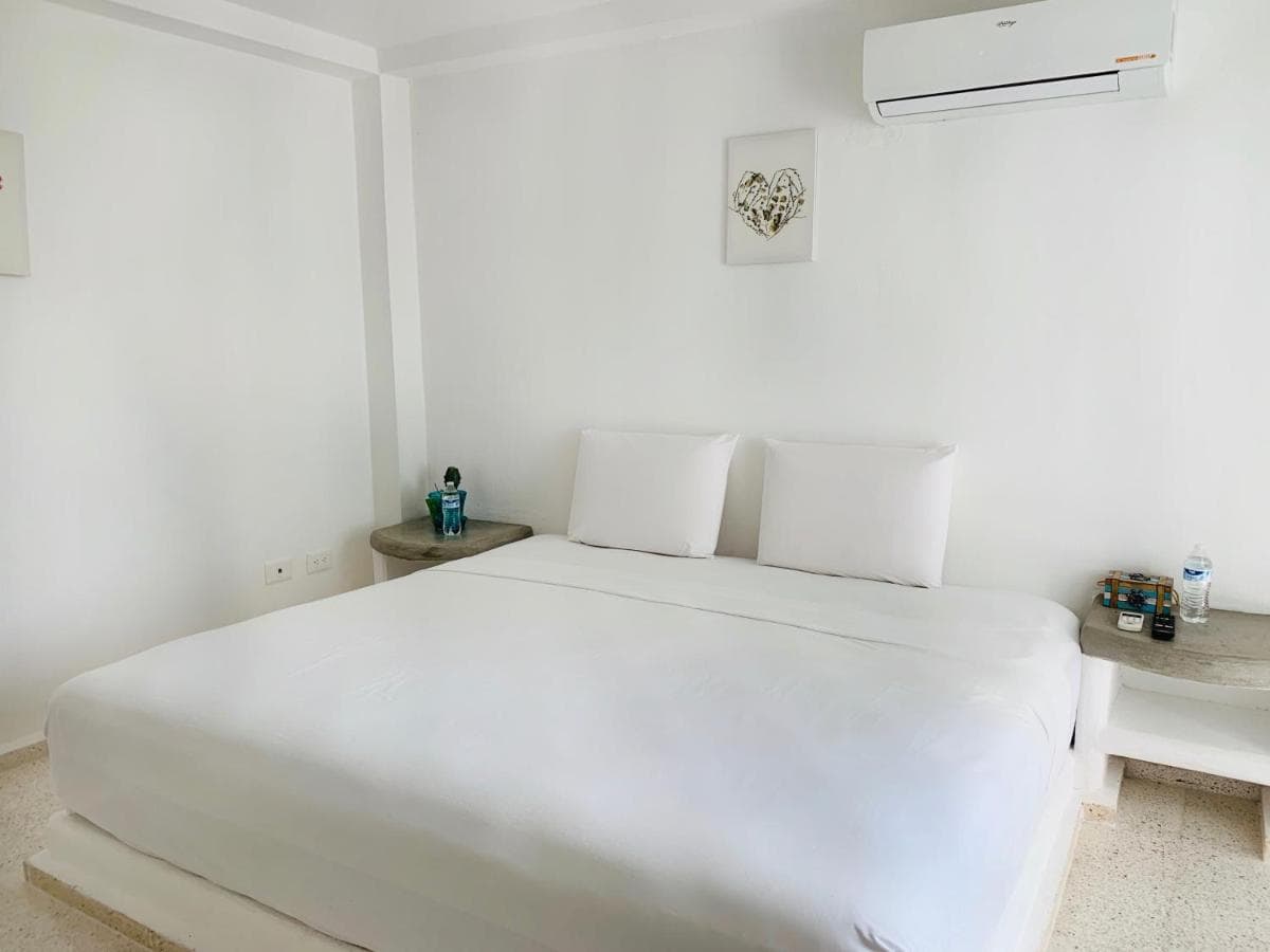 Villa Antilope — 20