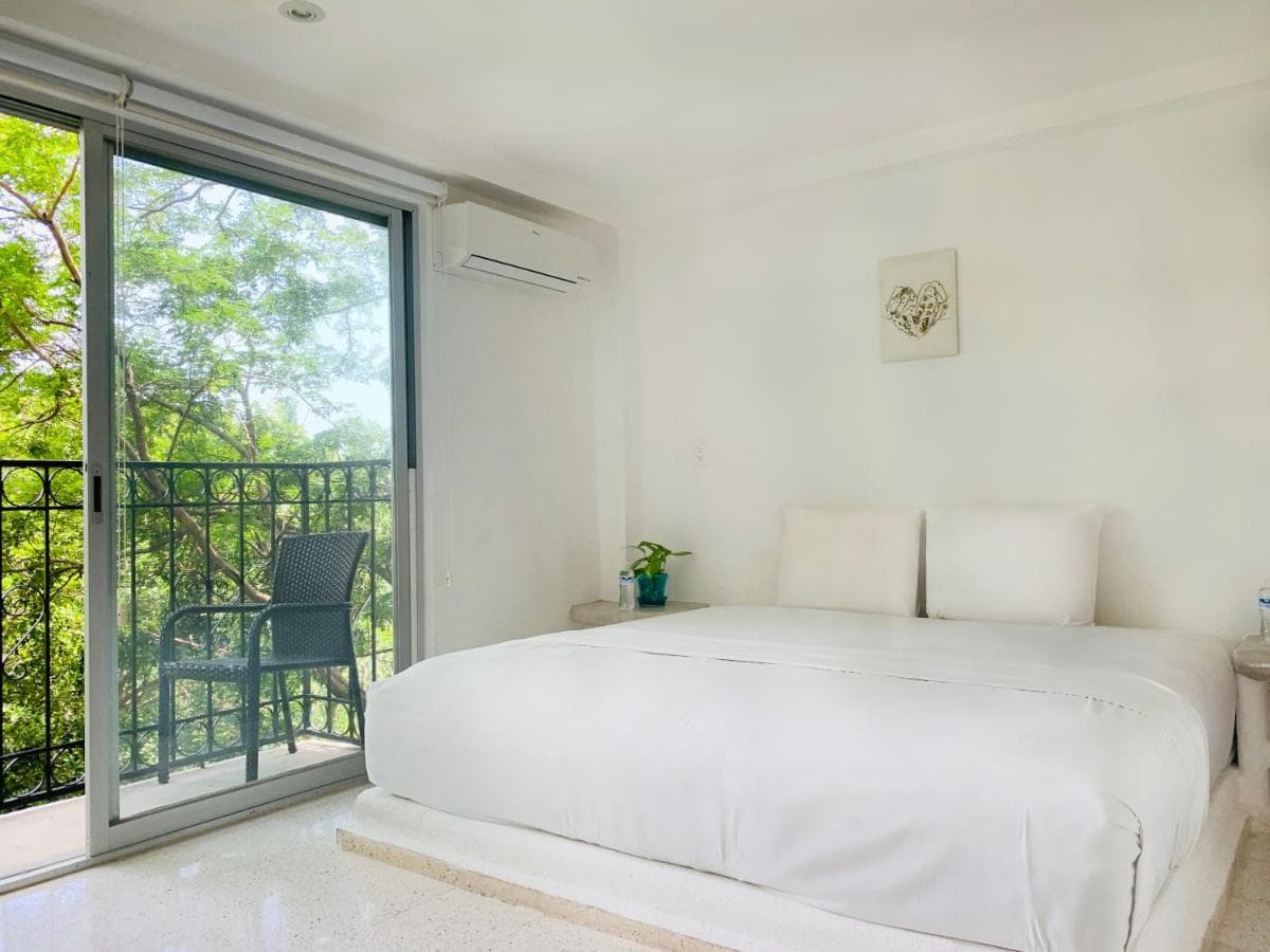 Villa Antilope — 27