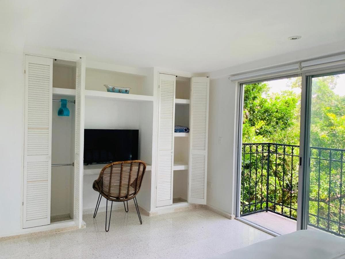 Villa Antilope — 24
