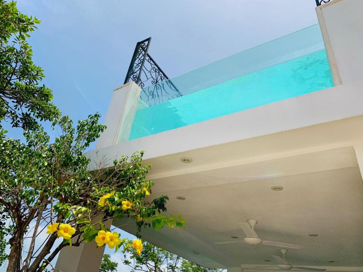 Villa Antilope — 2