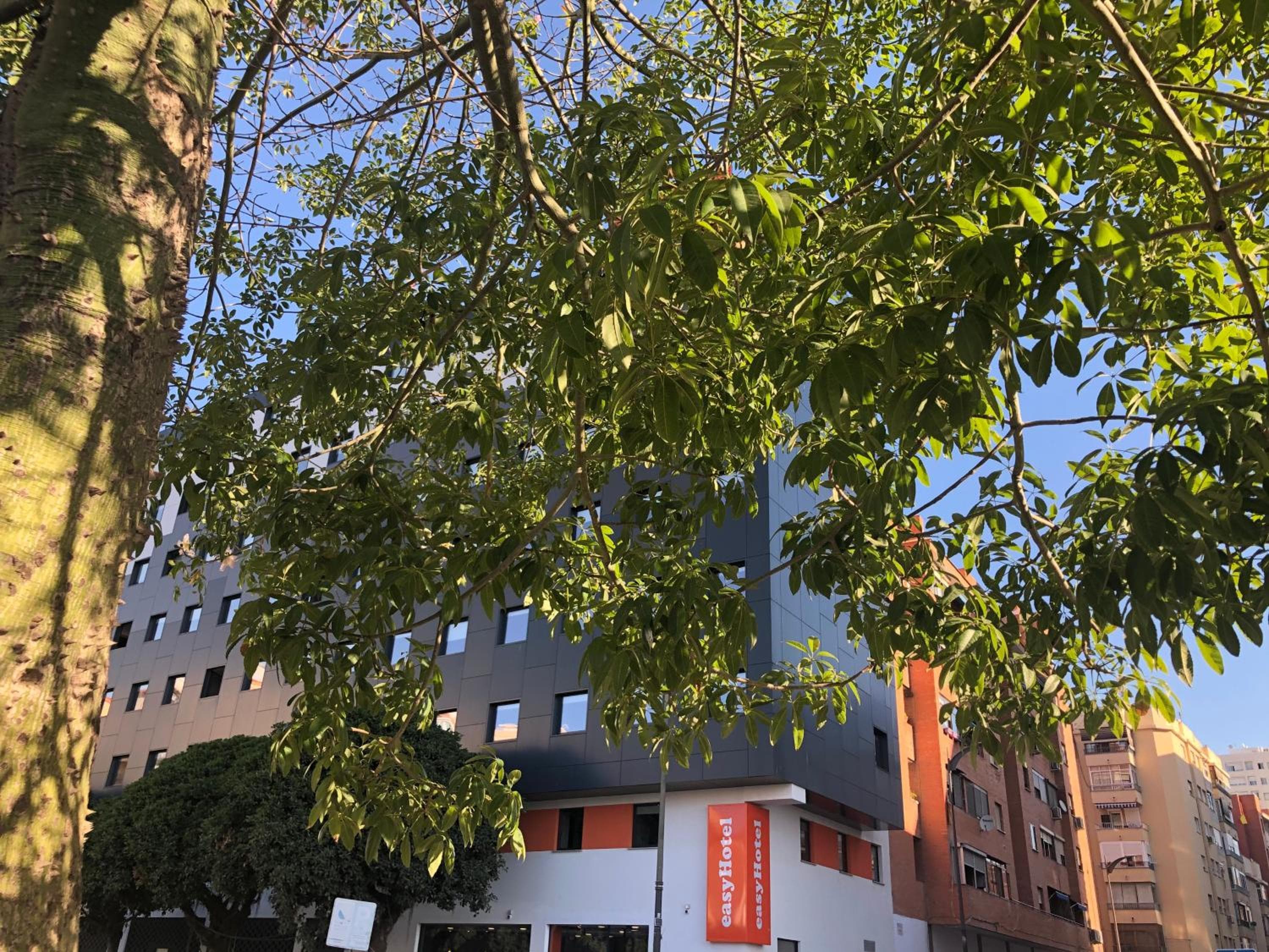 easyHotel Malaga Centro Città — 6
