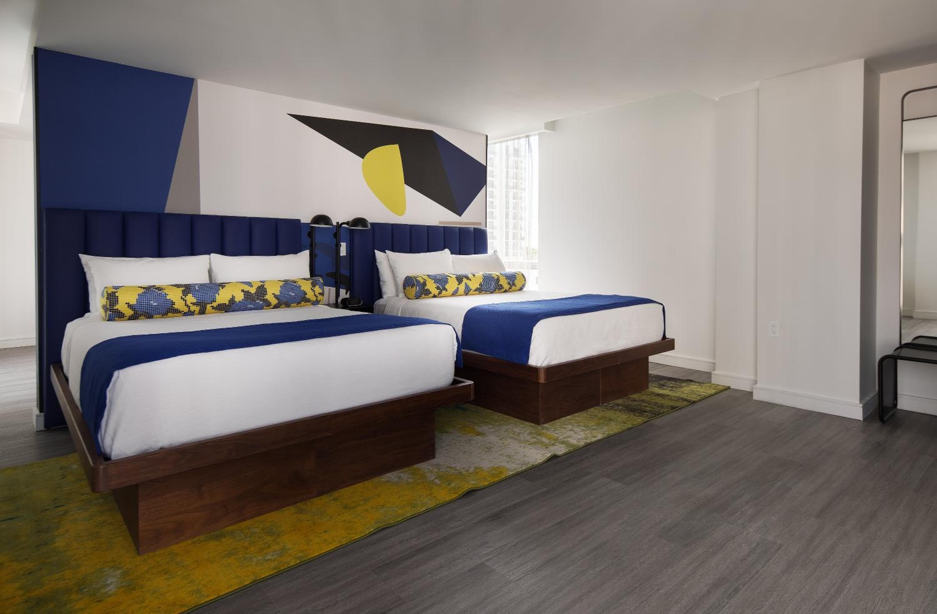 Hotel Indigo Miami Brickell by IHG — 24