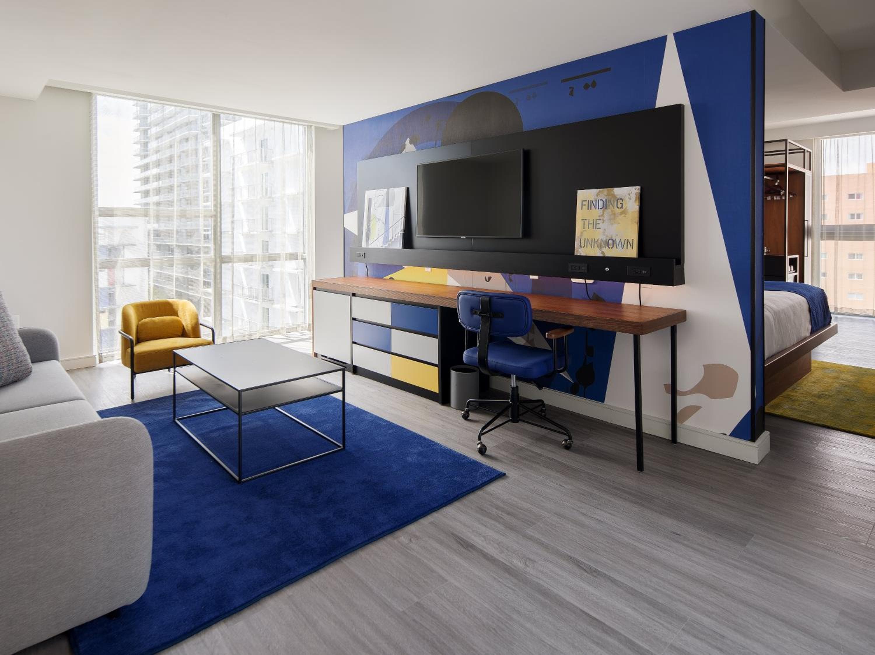 Hotel Indigo Miami Brickell by IHG — 14