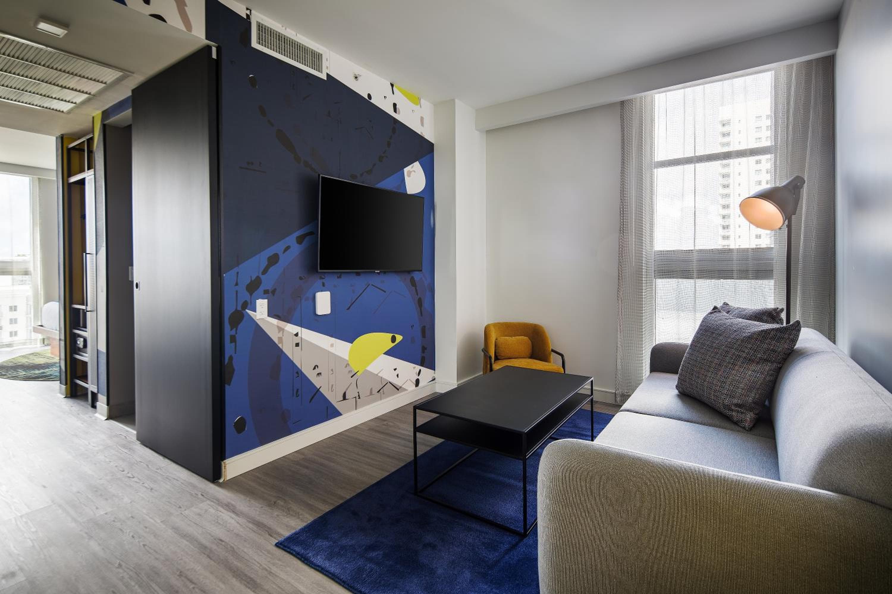 Hotel Indigo Miami Brickell by IHG — 6