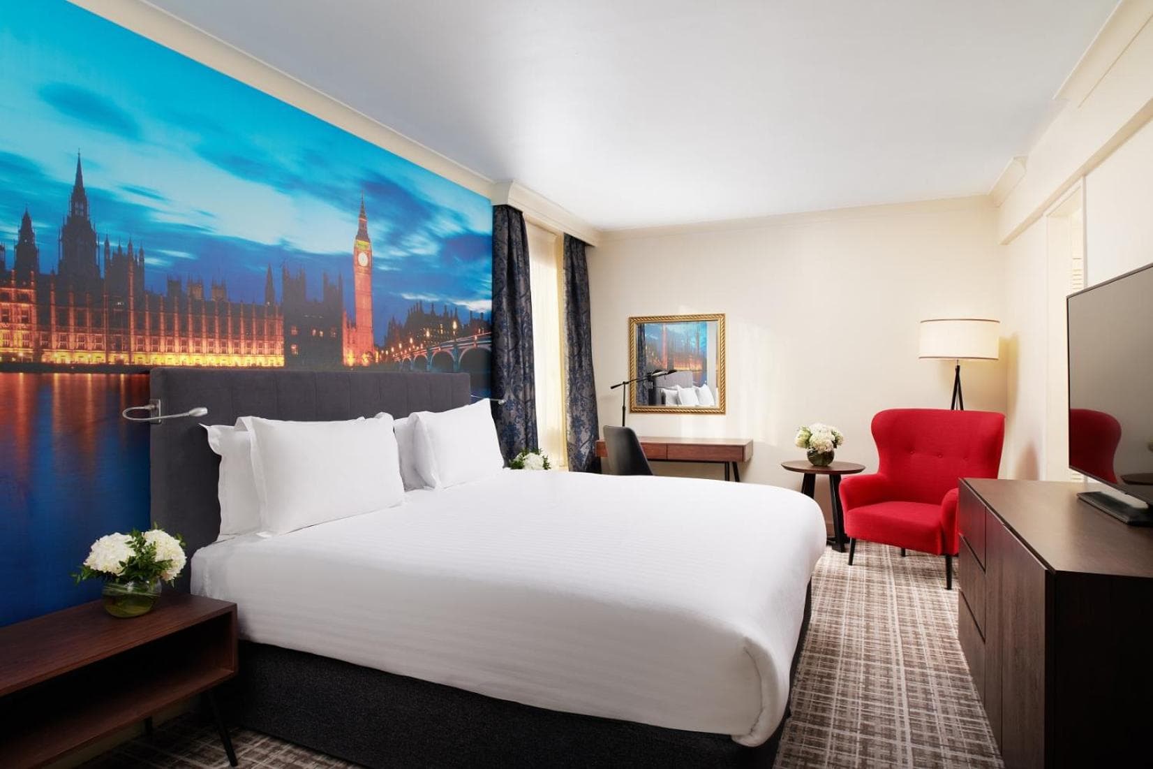 Millennium Gloucester Hotel Londres — 5