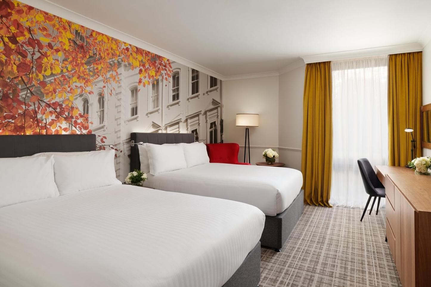 Millennium Gloucester Hotel Londres — 6