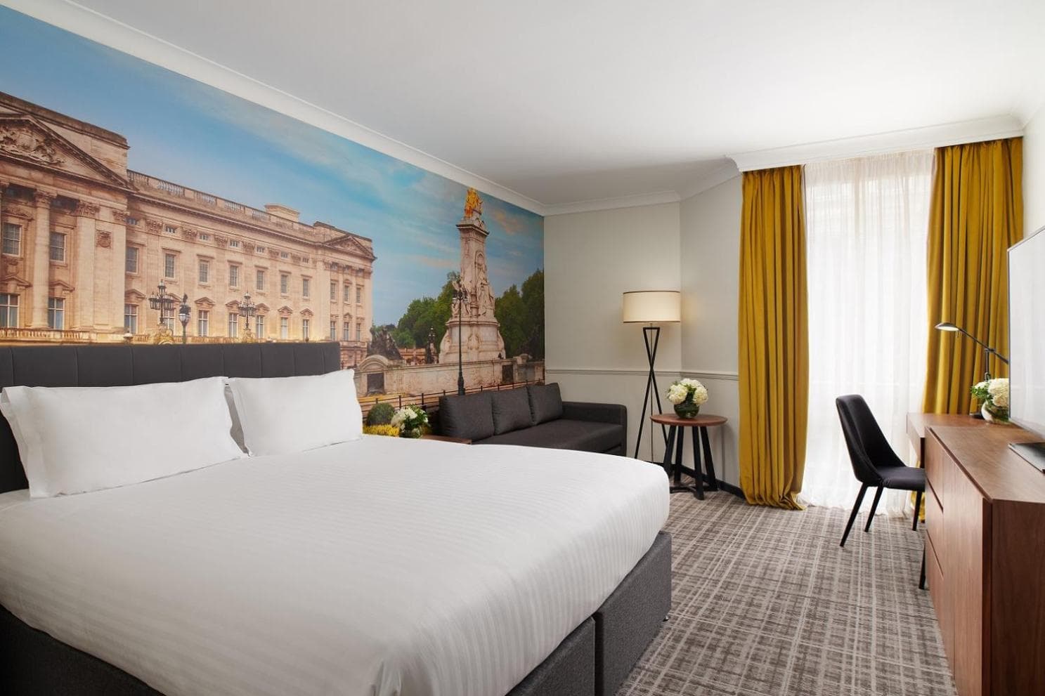 Millennium Gloucester Hotel Londres — 14