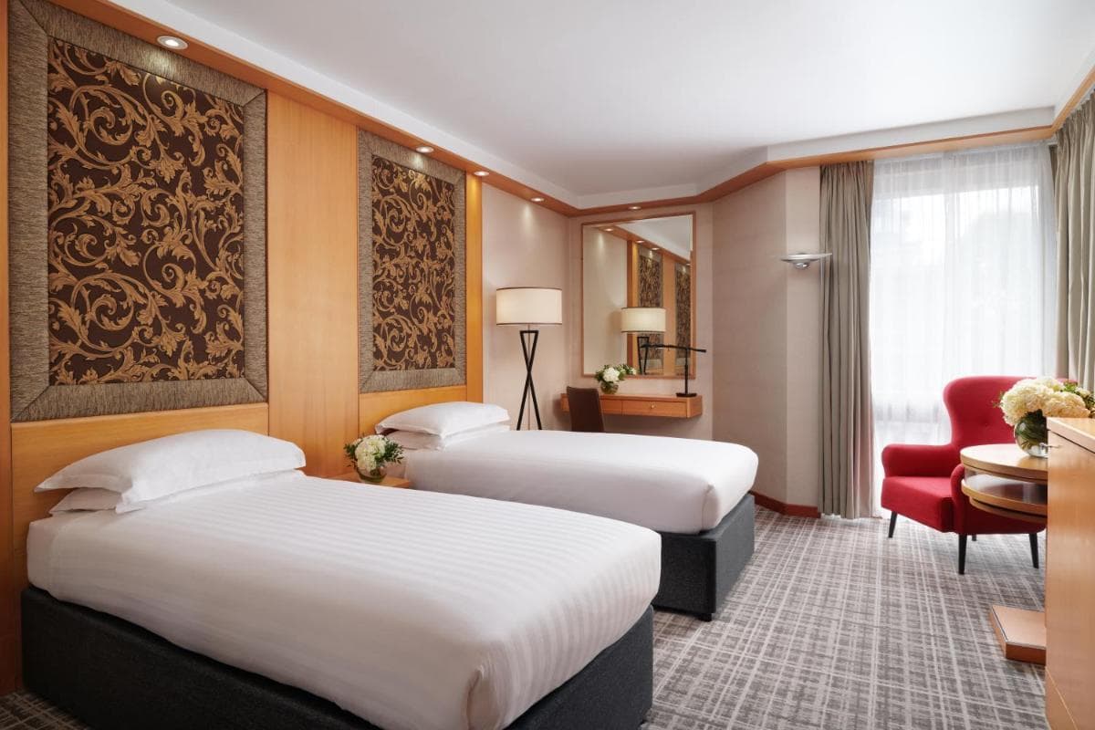 Millennium Gloucester Hotel Londres — 22