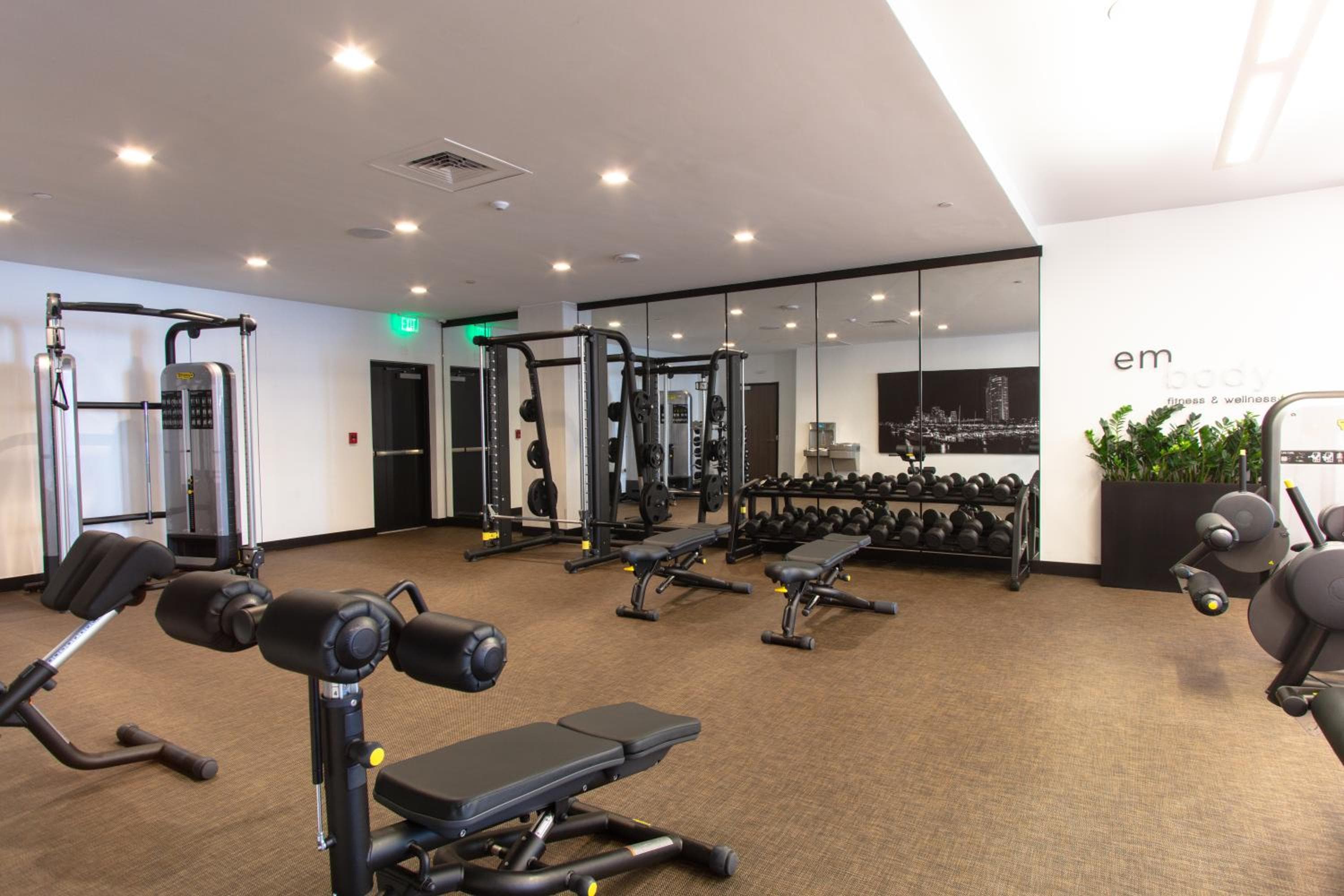 Mint House Miami - Centro città — 28