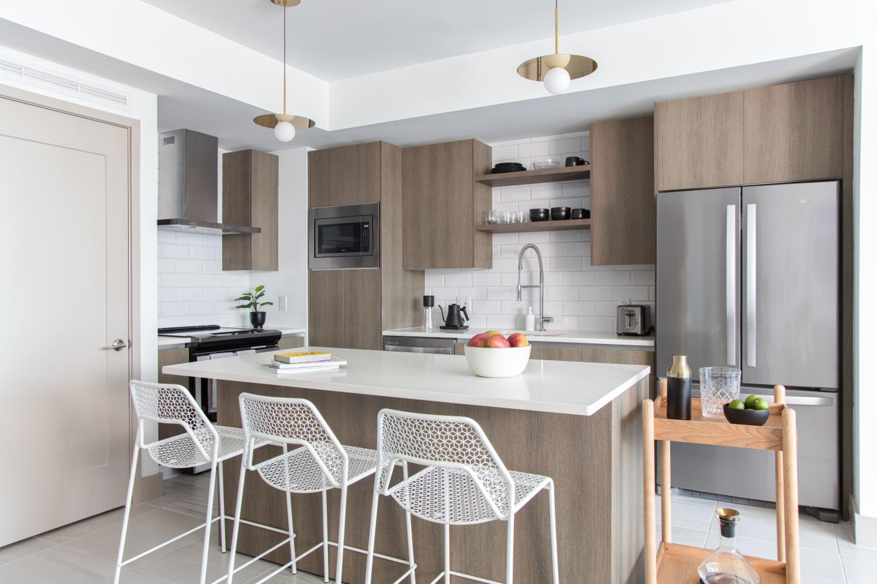 Mint House Miami - Centro città — 22