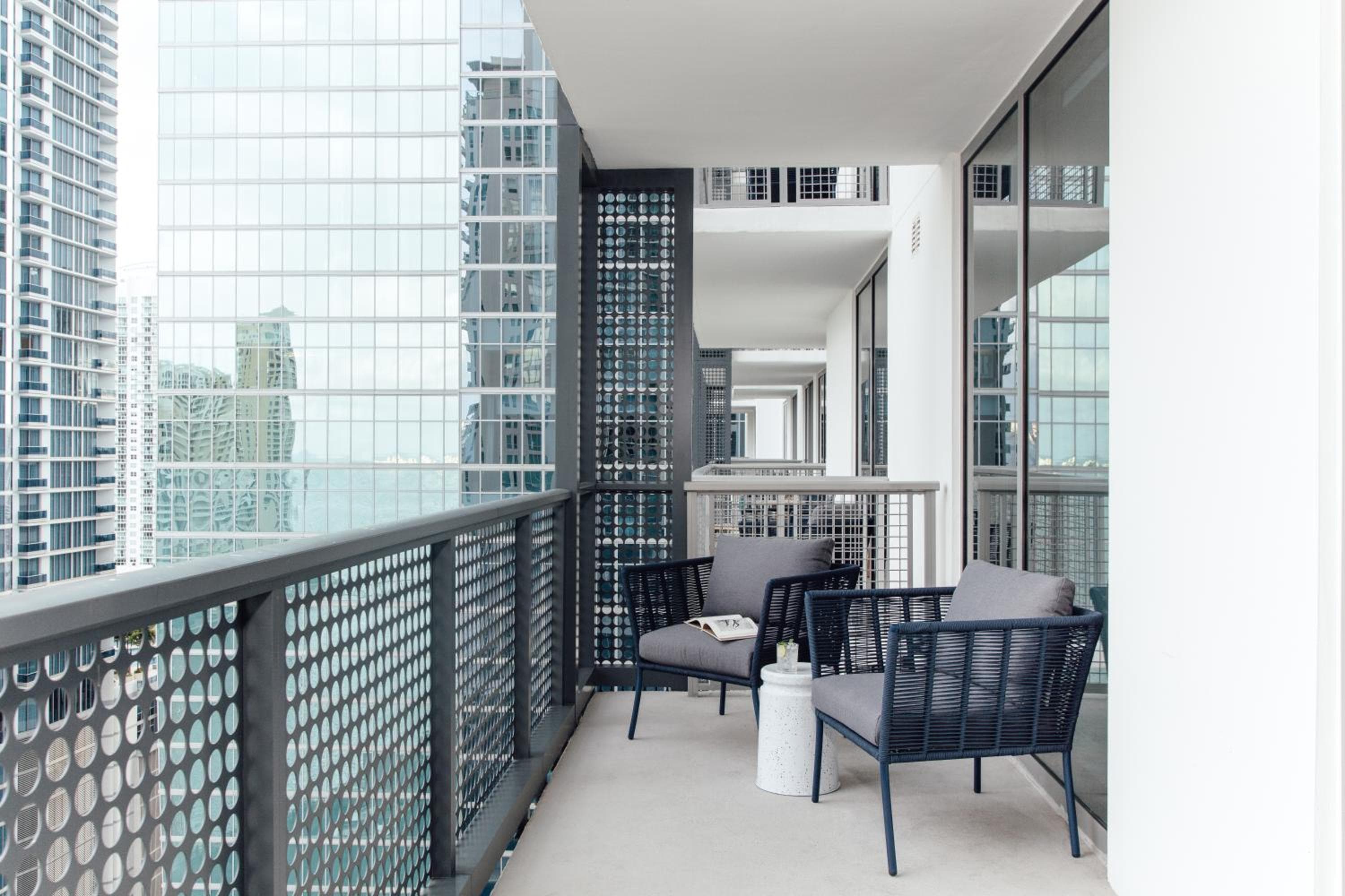 Mint House Miami - Centro città — 1