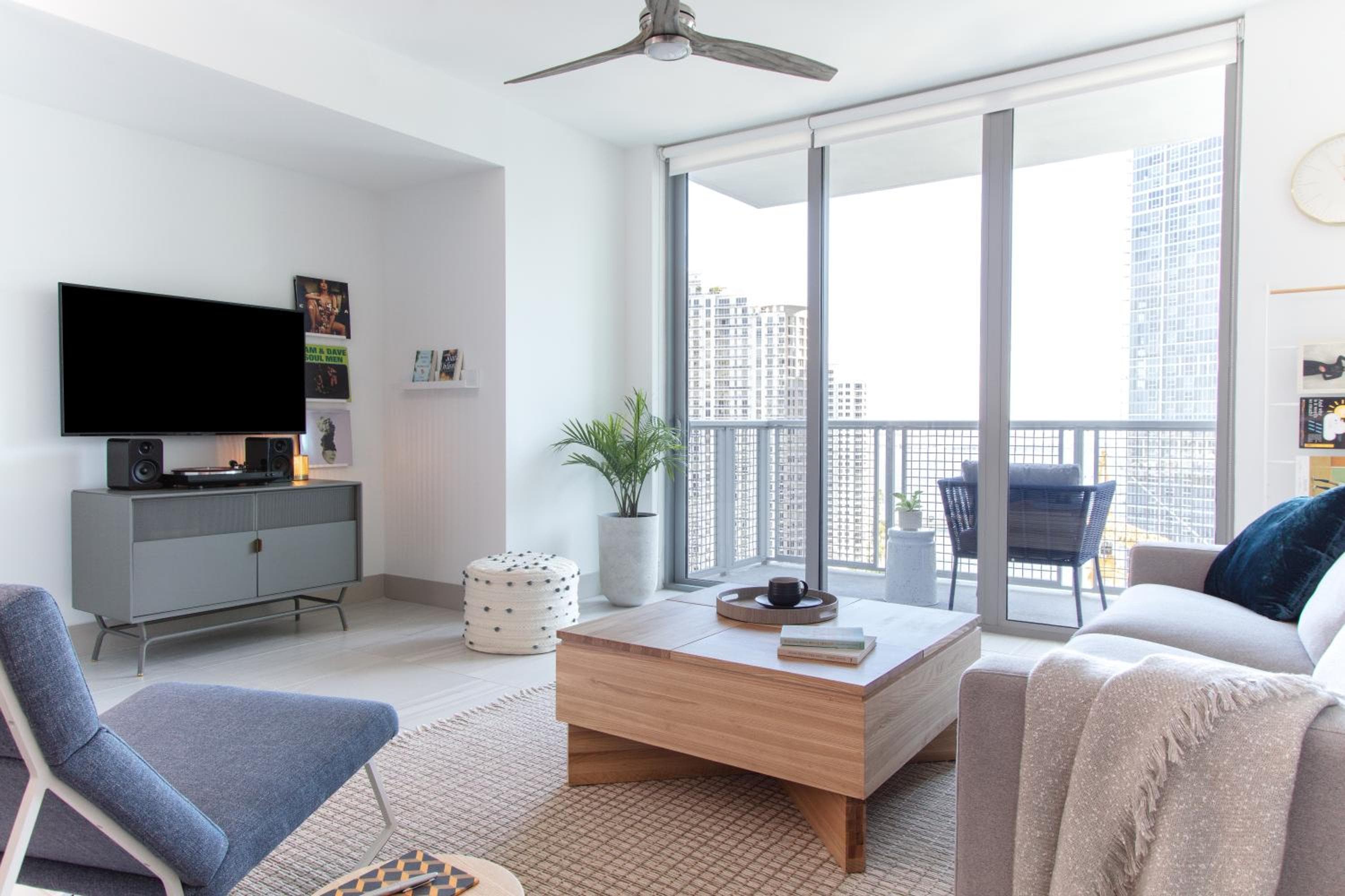 Mint House Miami - Centro città — 11