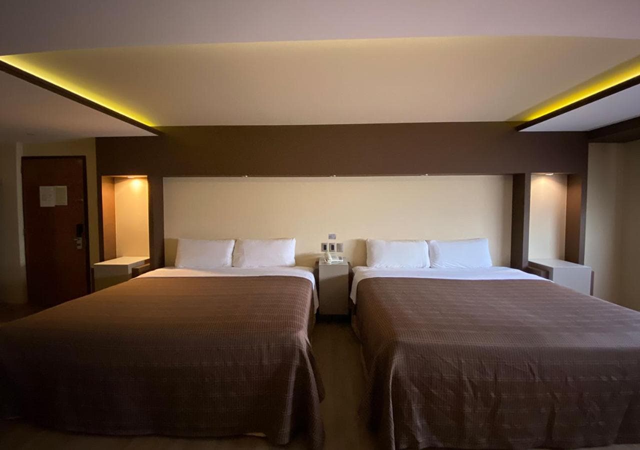 Hotel Escala Central del Norte — 17