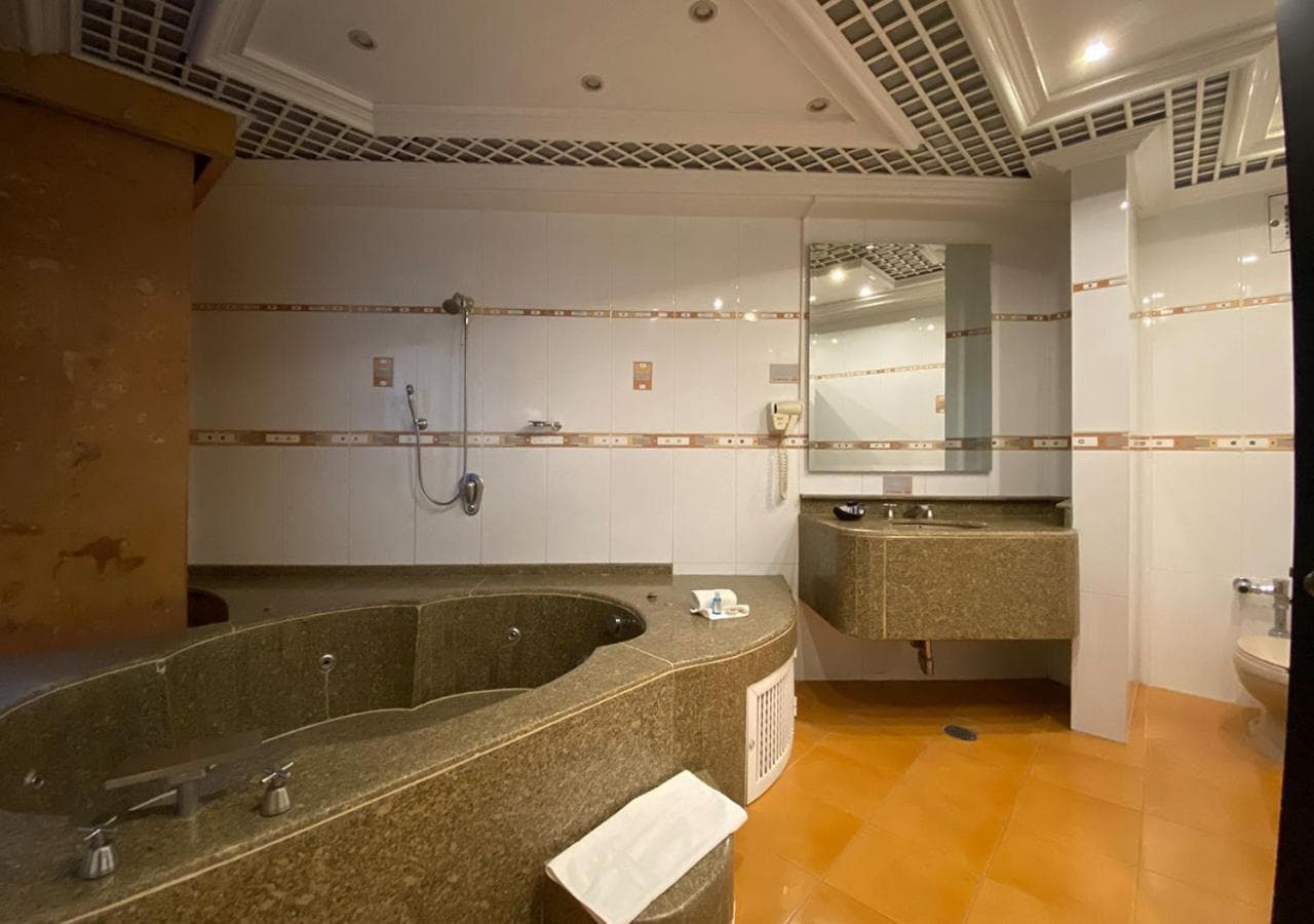 Hotel Escala Central del Norte — 5
