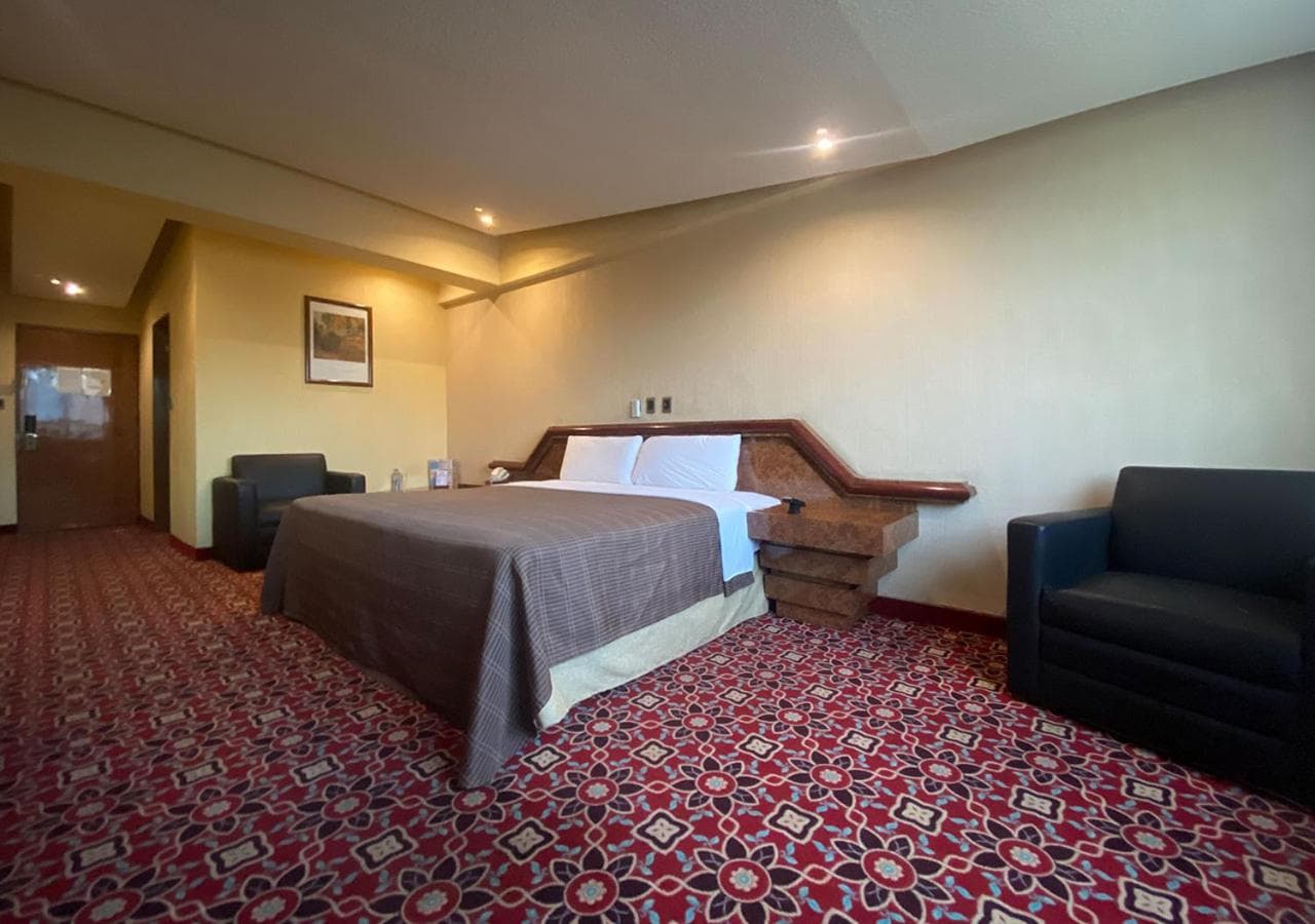 Hotel Escala Central del Norte — 14