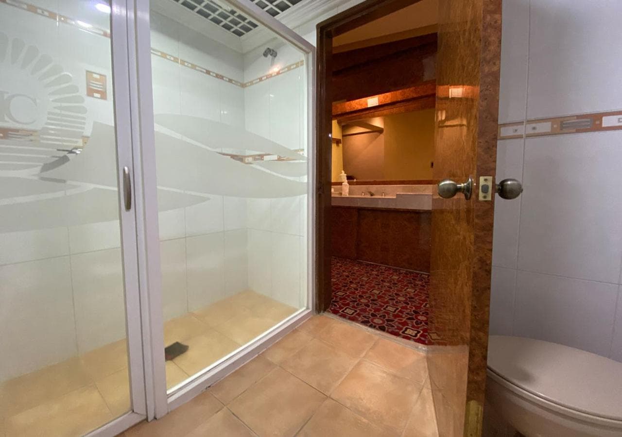 Hotel Escala Central del Norte — 28