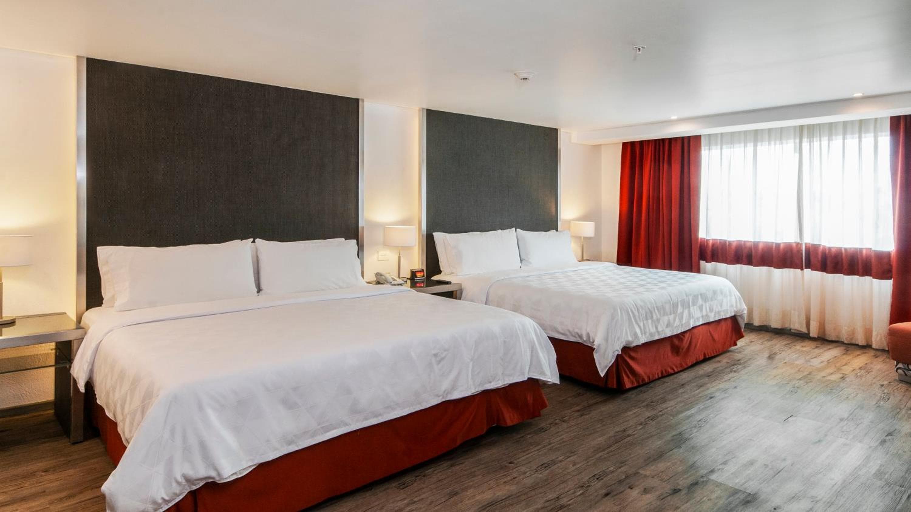 Holiday Inn Mexico Zona Centro by IHG — 22