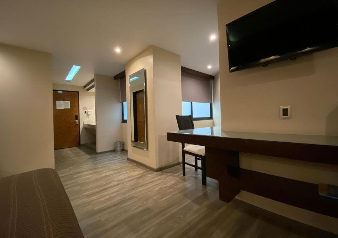 Hotel Escala Central del Norte — 3