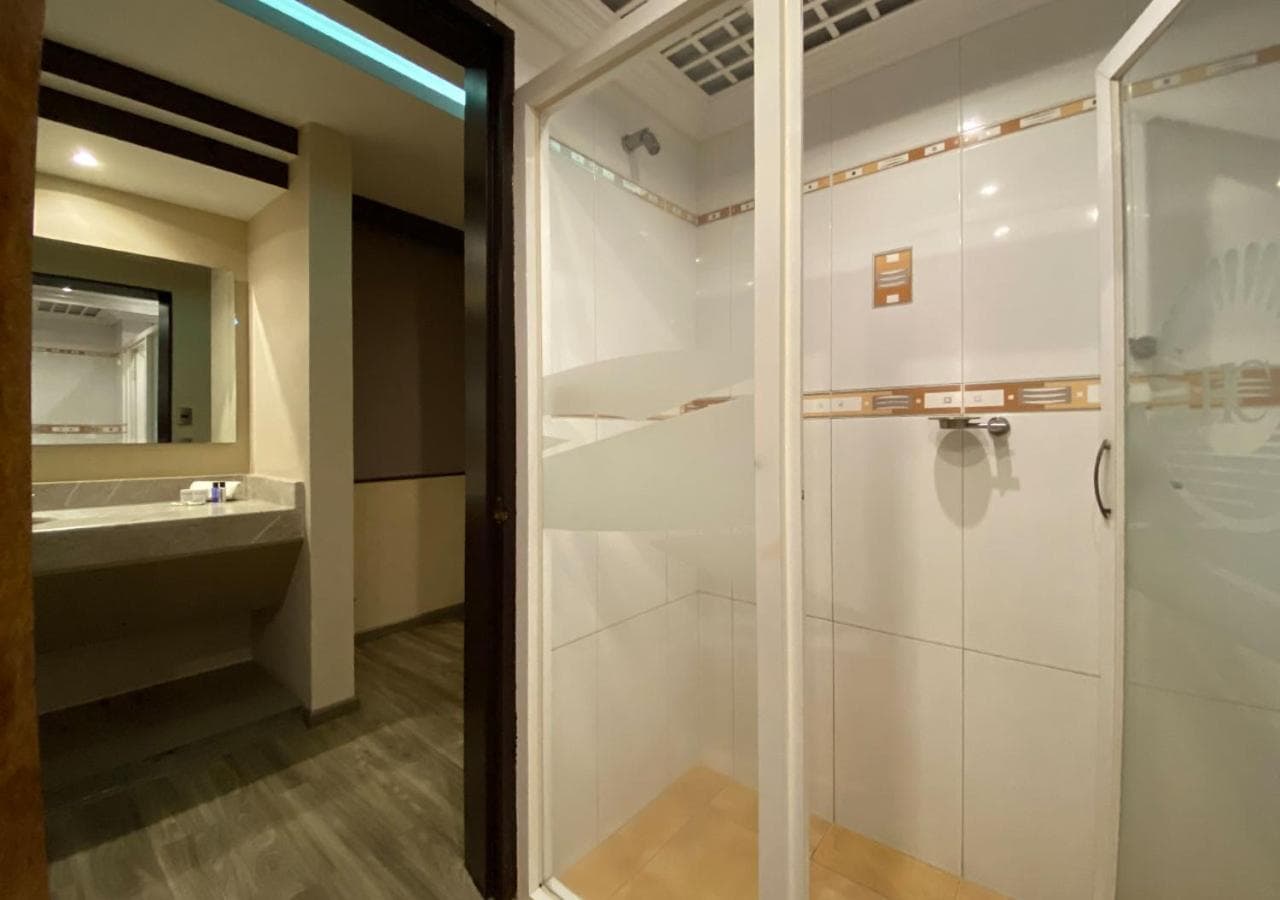 Hotel Escala Central del Norte — 6
