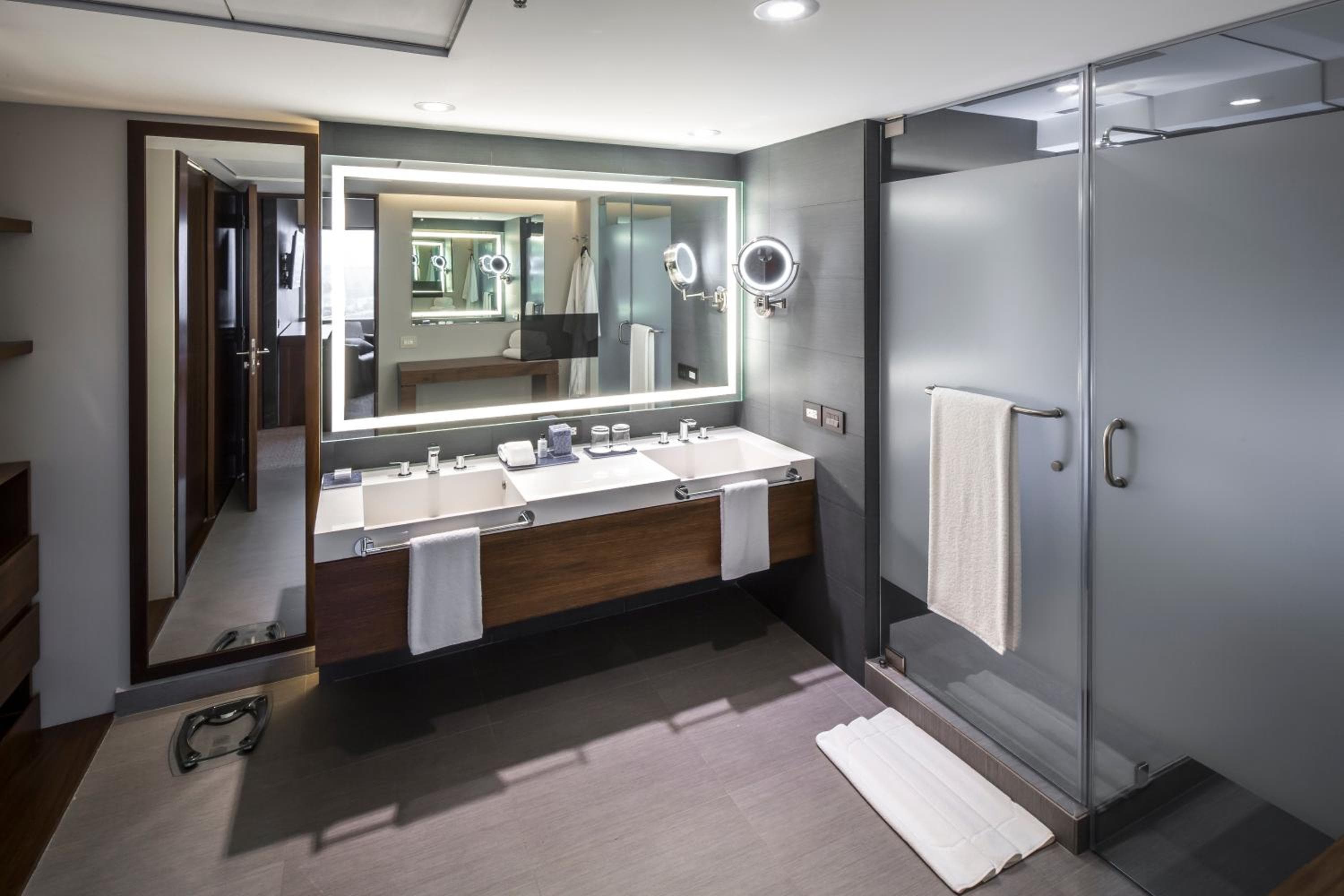 Presidente InterContinental Mexico City by IHG hotel, Campos Eliseos, 218, Mexico City, Mexico — photo 97