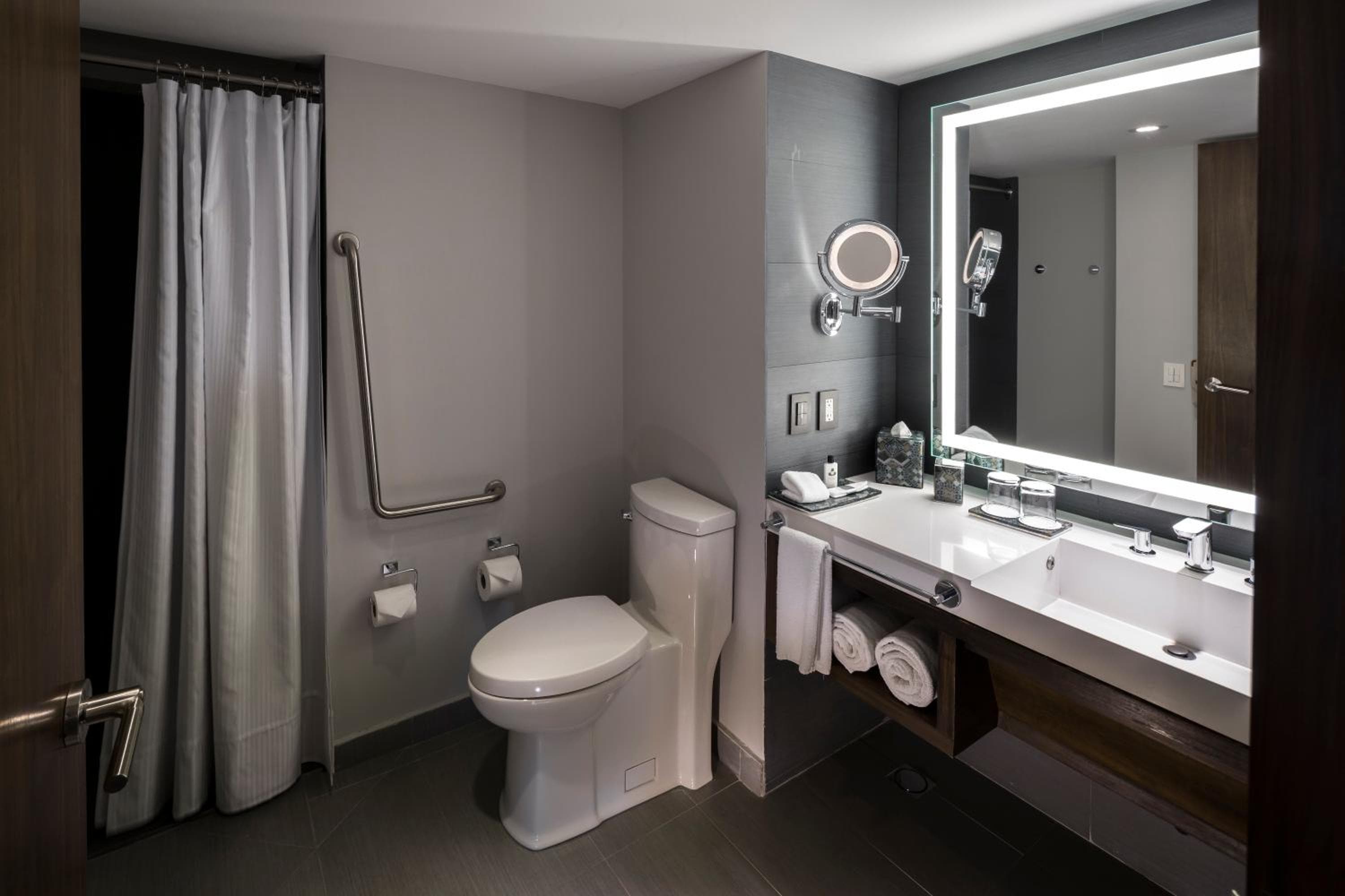 Presidente InterContinental Mexico City by IHG hotel, Campos Eliseos, 218, Mexico City, Mexico — photo 83