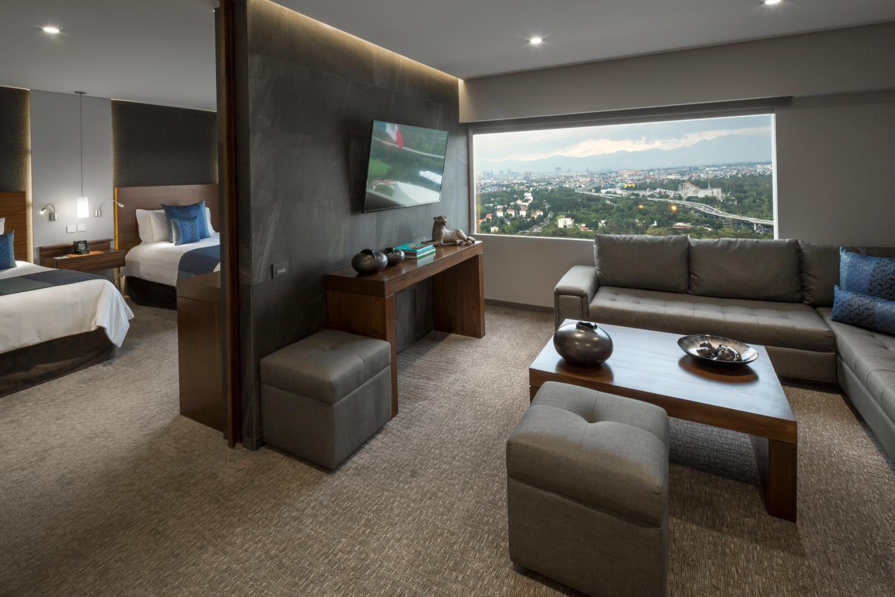 Presidente InterContinental Mexico City by IHG hotel, Campos Eliseos, 218, Mexico City, Mexico — photo 80