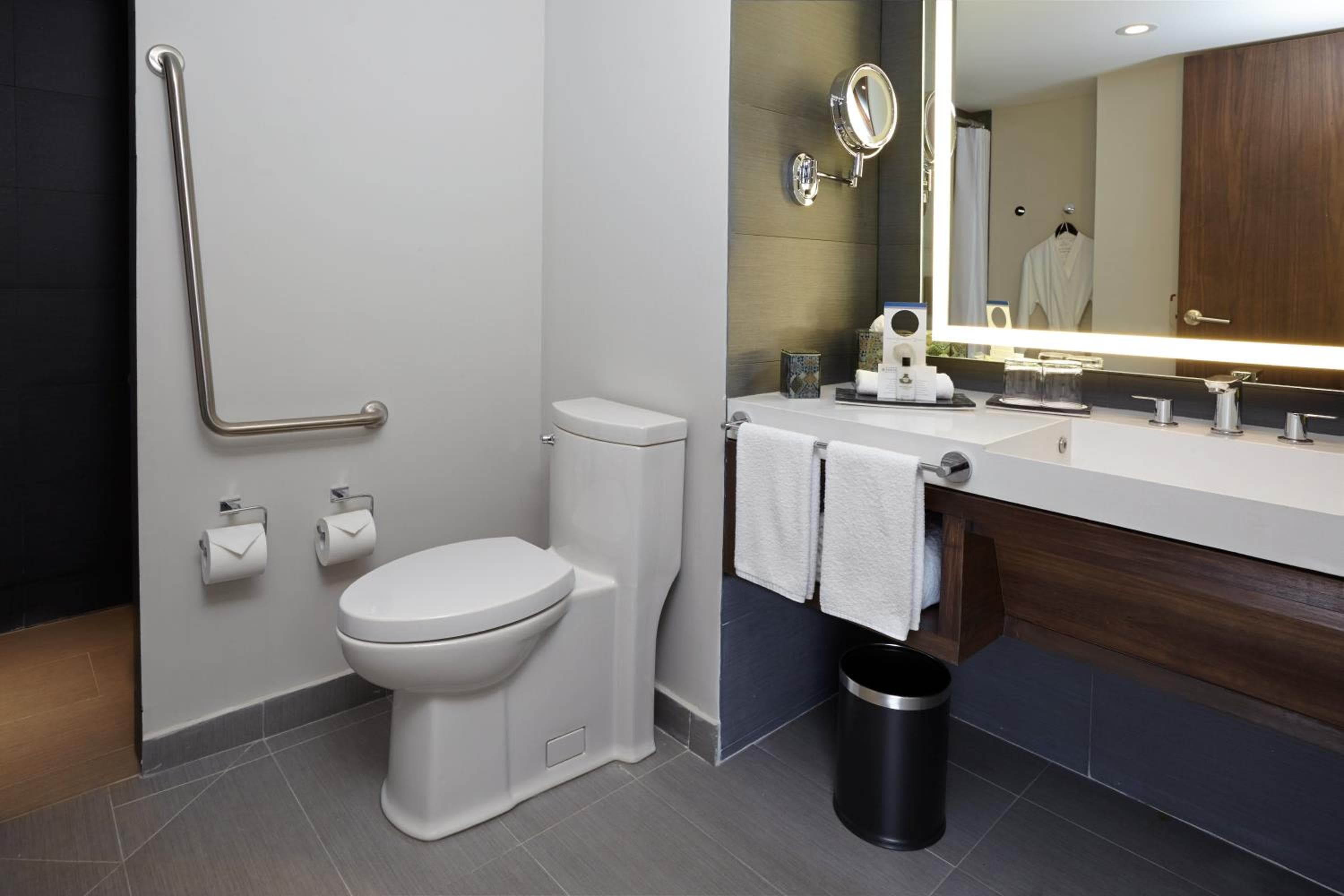 Presidente InterContinental Mexico City by IHG hotel, Campos Eliseos, 218, Mexico City, Mexico — photo 81