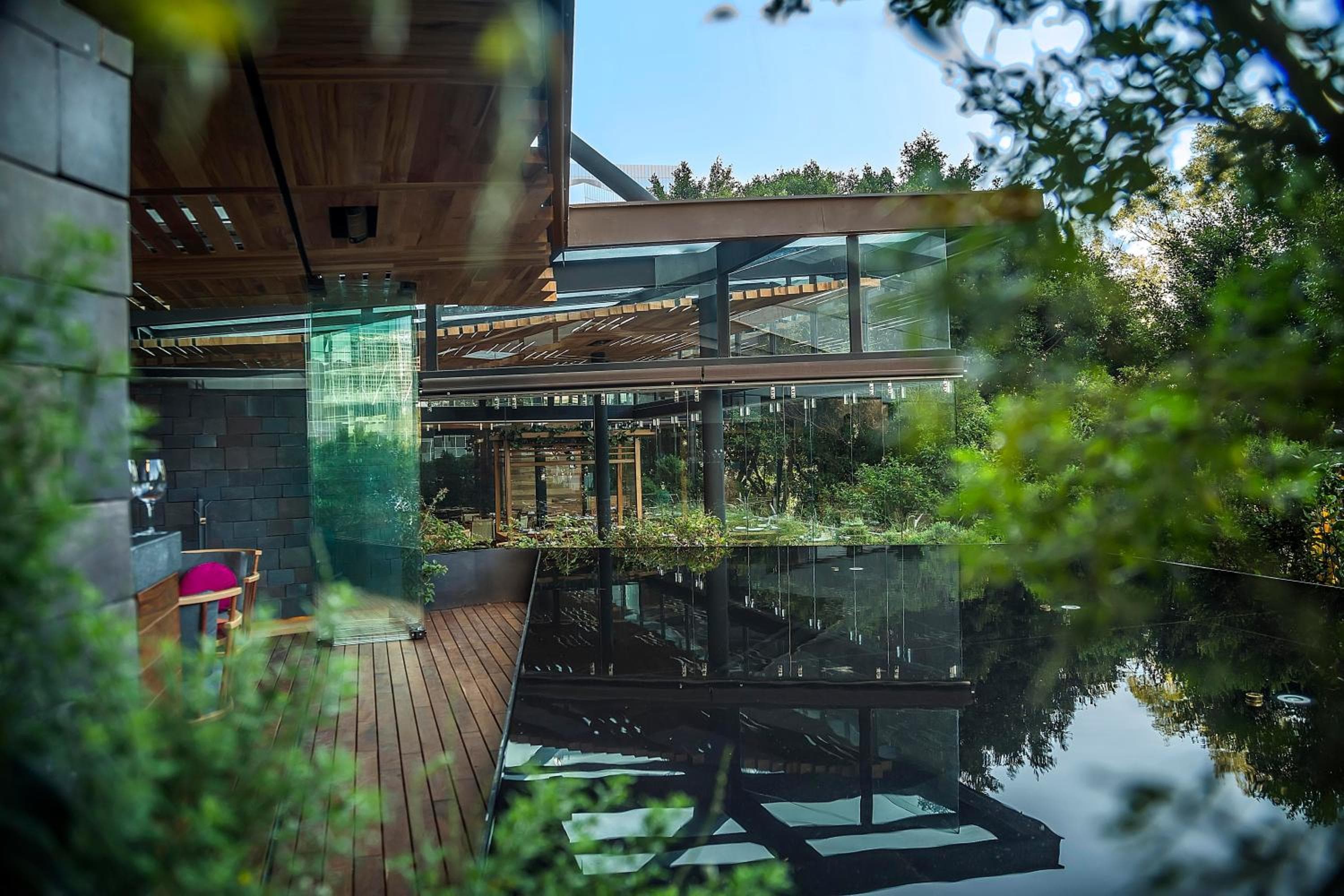 Presidente InterContinental Mexico City by IHG hotel, Campos Eliseos, 218, Mexico City, Mexico — photo 56