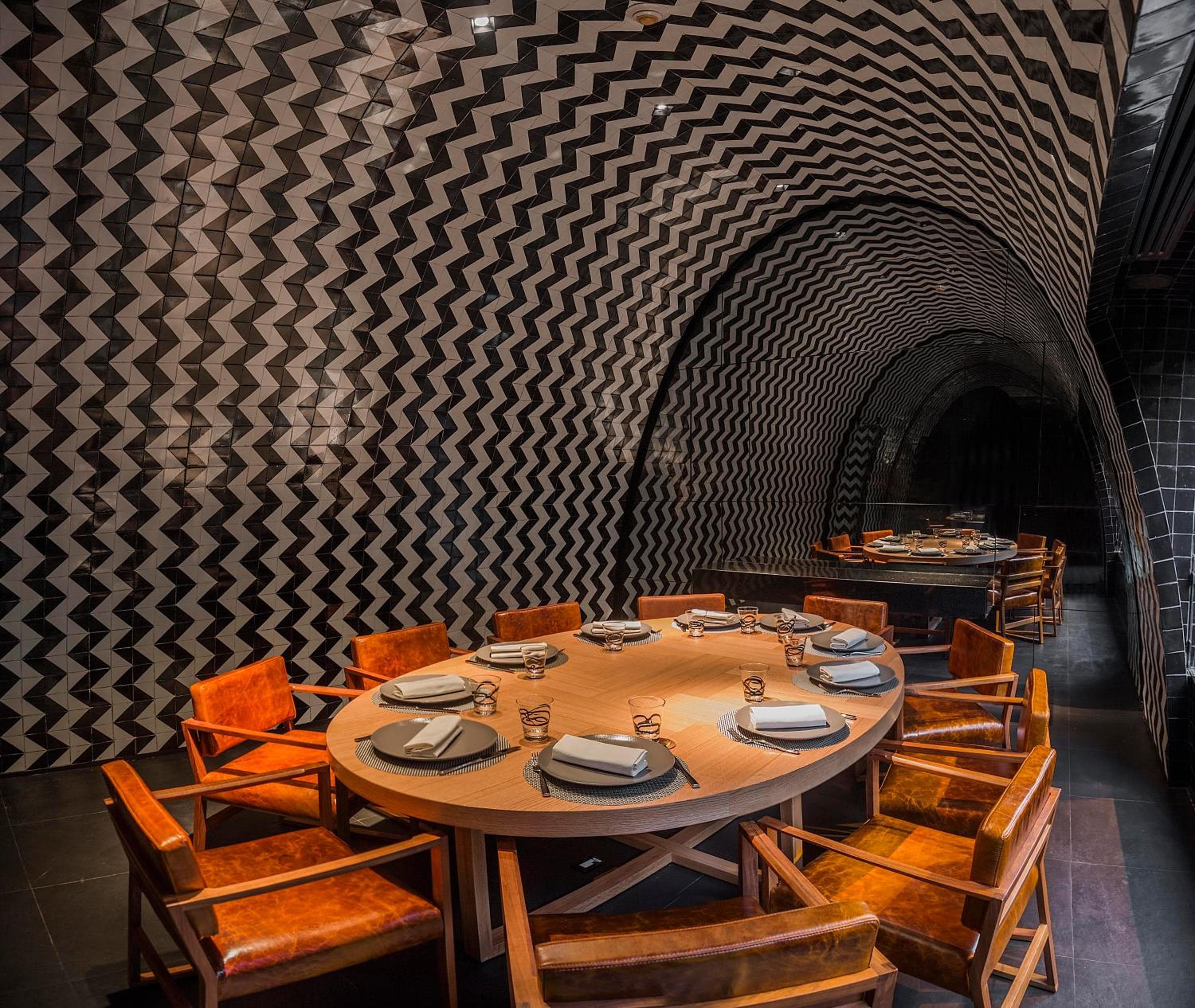 Presidente InterContinental Mexico City by IHG hotel, Campos Eliseos, 218, Mexico City, Mexico — photo 203