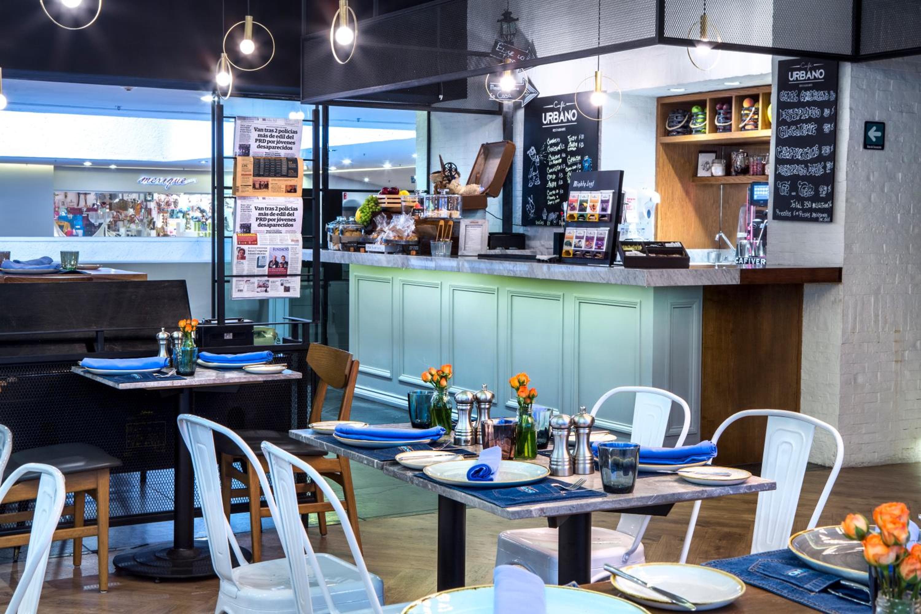 Presidente InterContinental Mexico City by IHG hotel, Campos Eliseos, 218, Mexico City, Mexico — photo 38