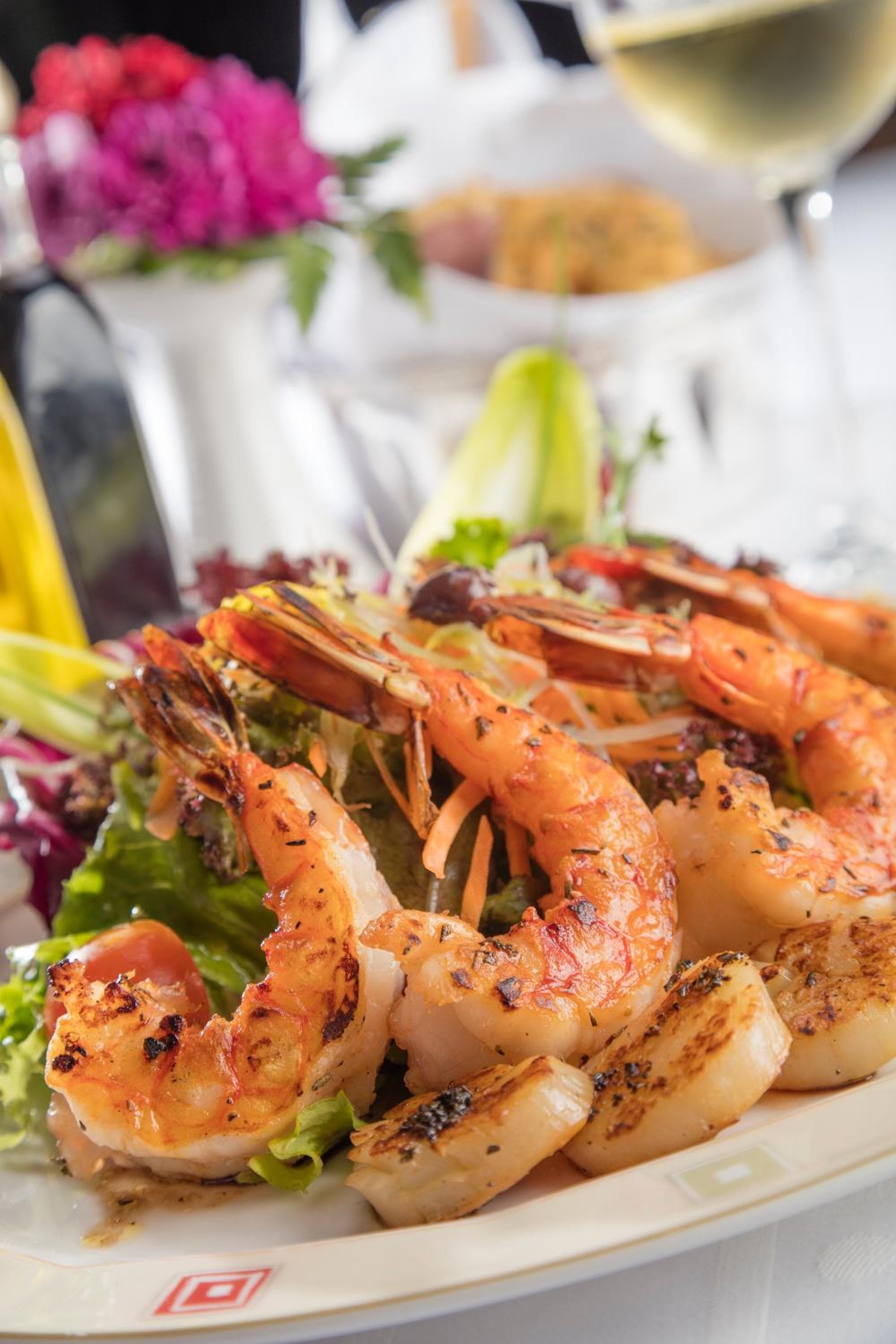 Presidente InterContinental Mexico City by IHG hotel, Campos Eliseos, 218, Mexico City, Mexico — photo 54