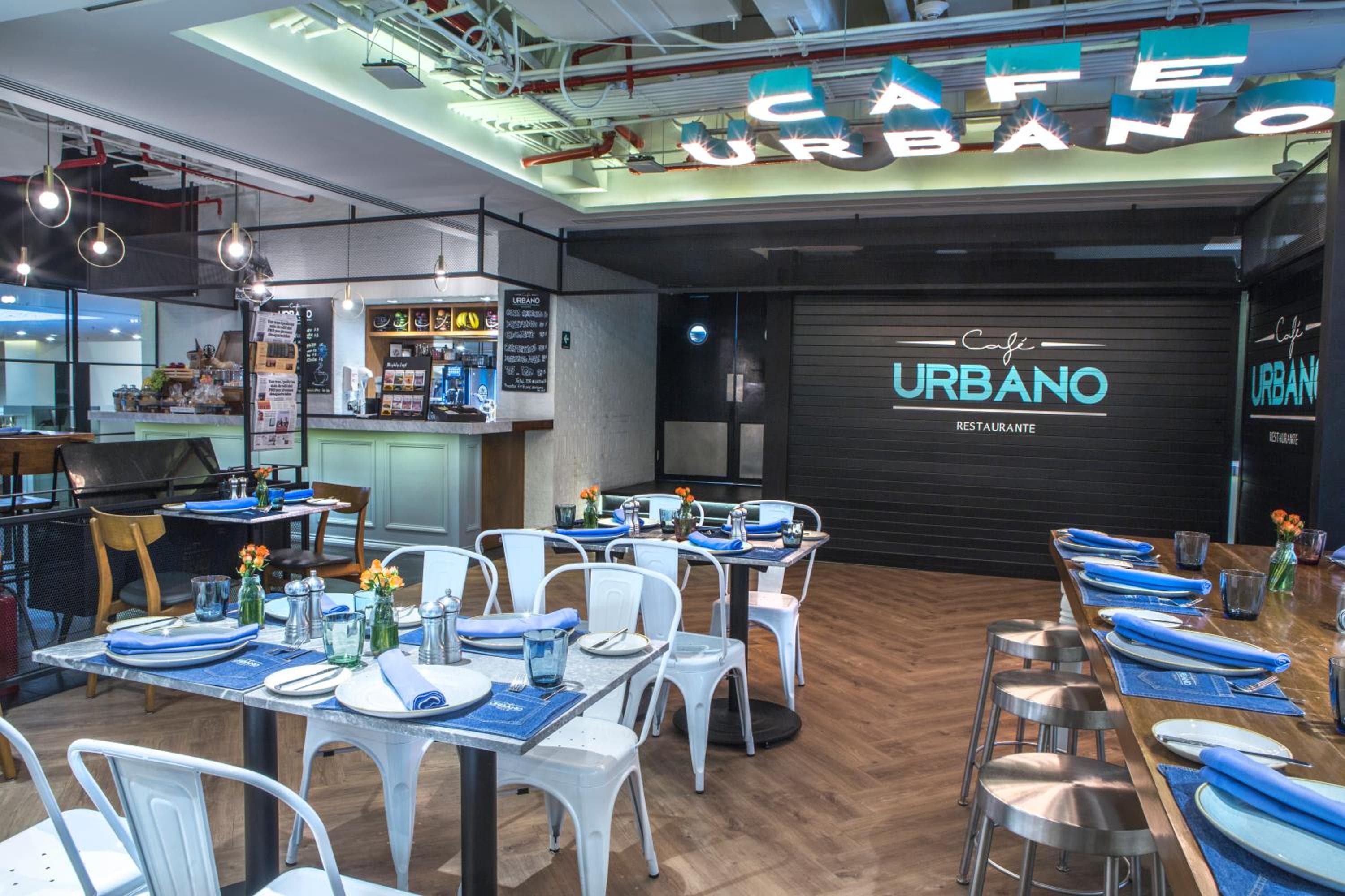 Presidente InterContinental Mexico City by IHG hotel, Campos Eliseos, 218, Mexico City, Mexico — photo 48