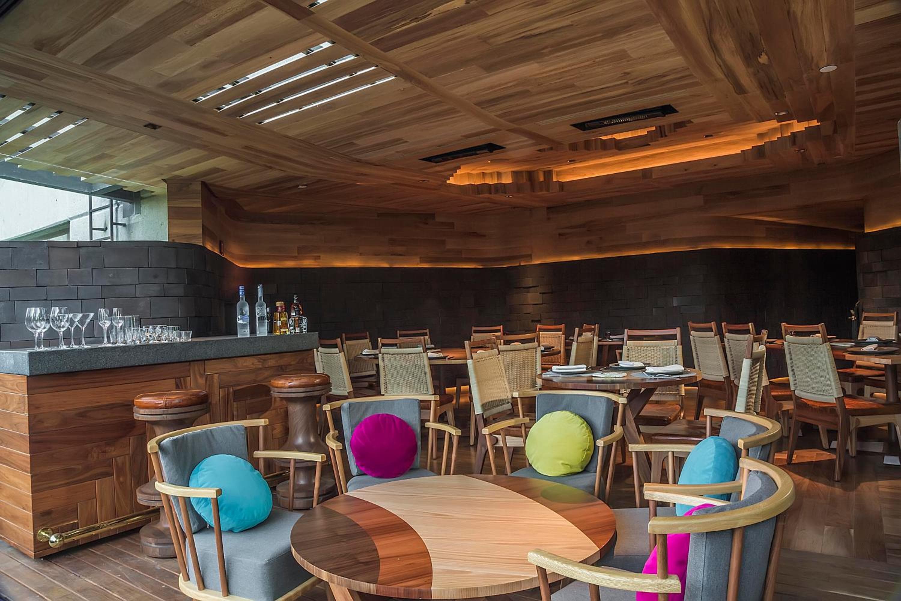 Presidente InterContinental Mexico City by IHG hotel, Campos Eliseos, 218, Mexico City, Mexico — photo 241