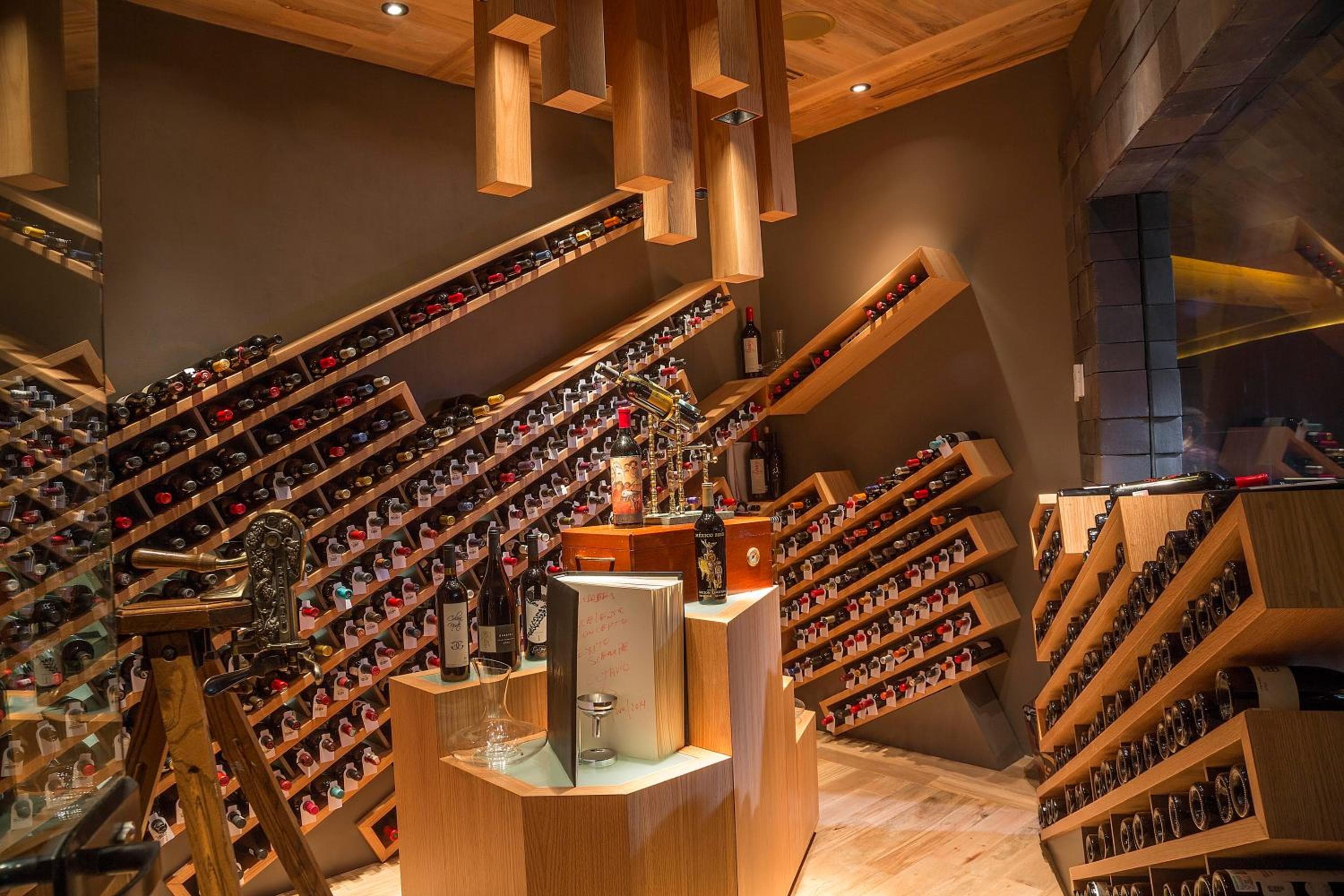 Presidente InterContinental Mexico City by IHG hotel, Campos Eliseos, 218, Mexico City, Mexico — photo 196