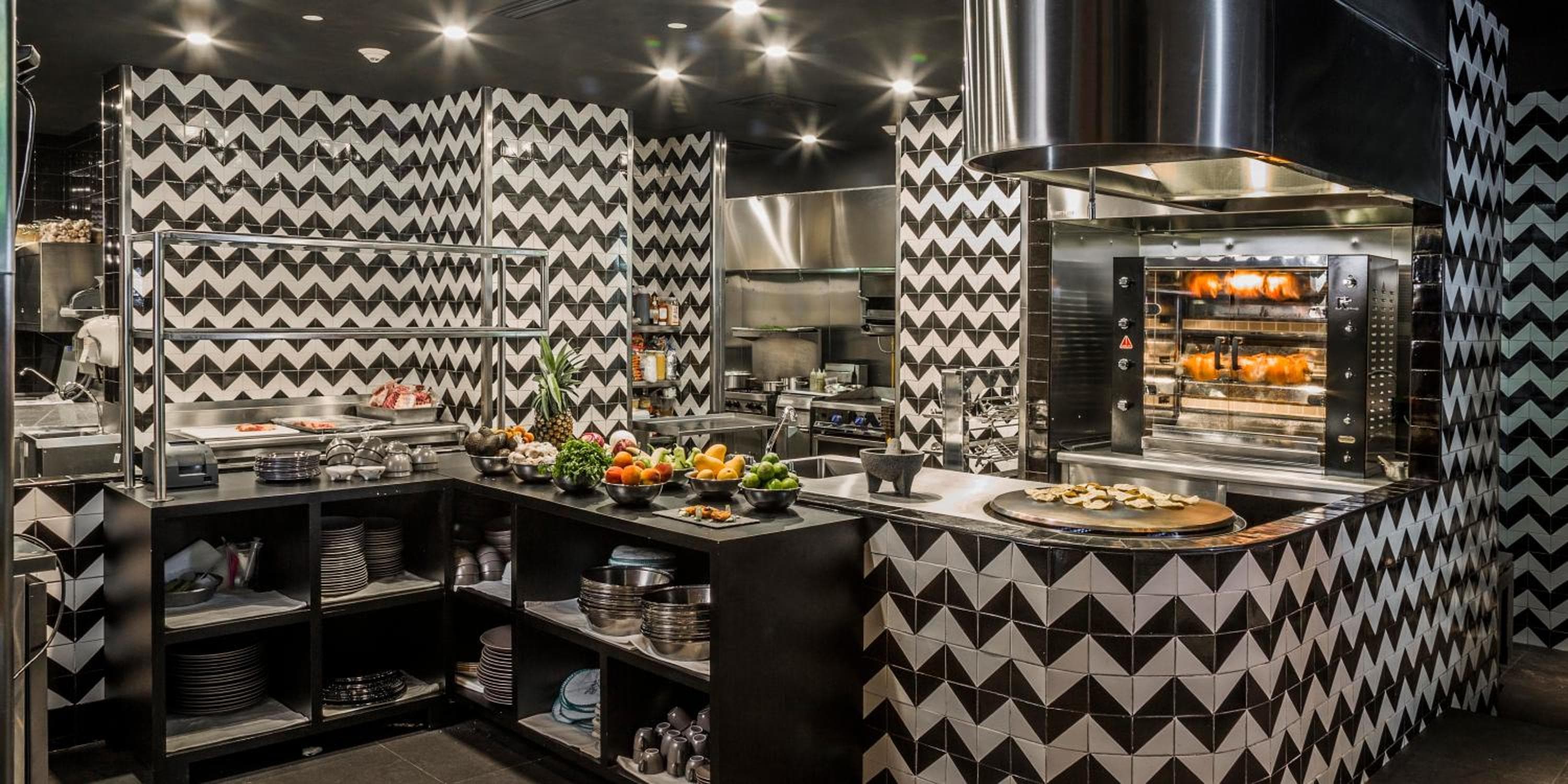 Presidente InterContinental Mexico City by IHG hotel, Campos Eliseos, 218, Mexico City, Mexico — photo 224