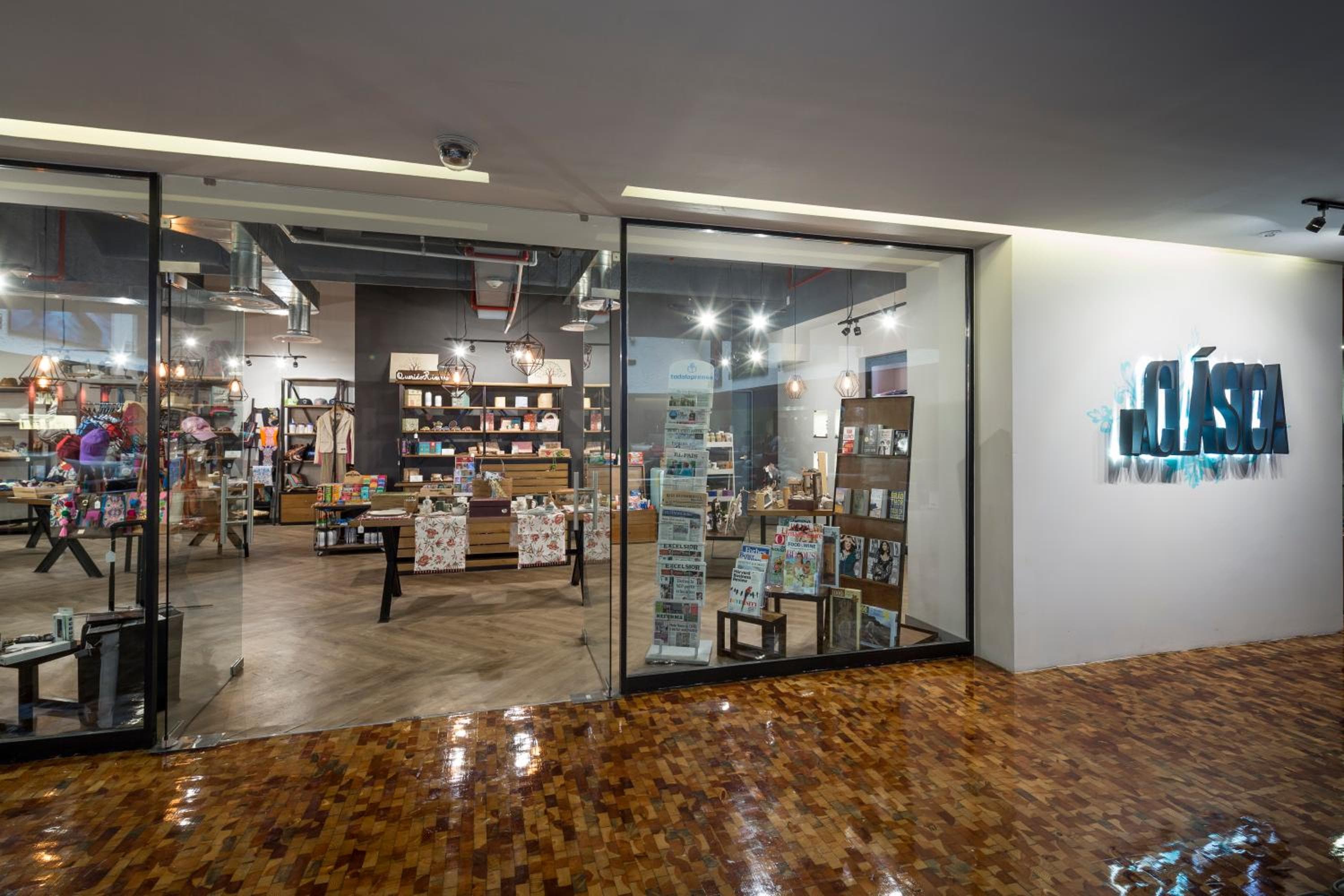 Presidente InterContinental Mexico City by IHG hotel, Campos Eliseos, 218, Mexico City, Mexico — photo 46