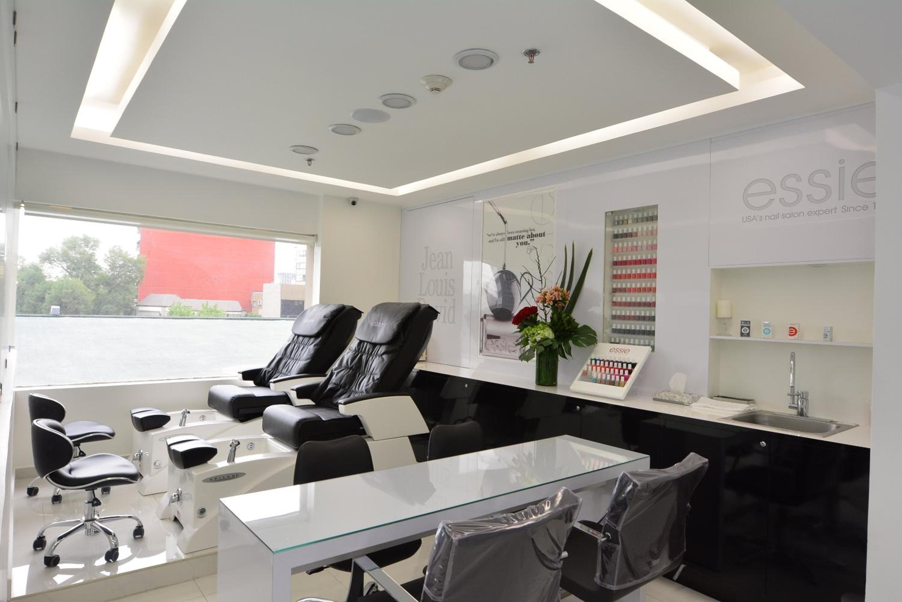 Presidente InterContinental Mexico City by IHG hotel, Campos Eliseos, 218, Mexico City, Mexico — photo 146