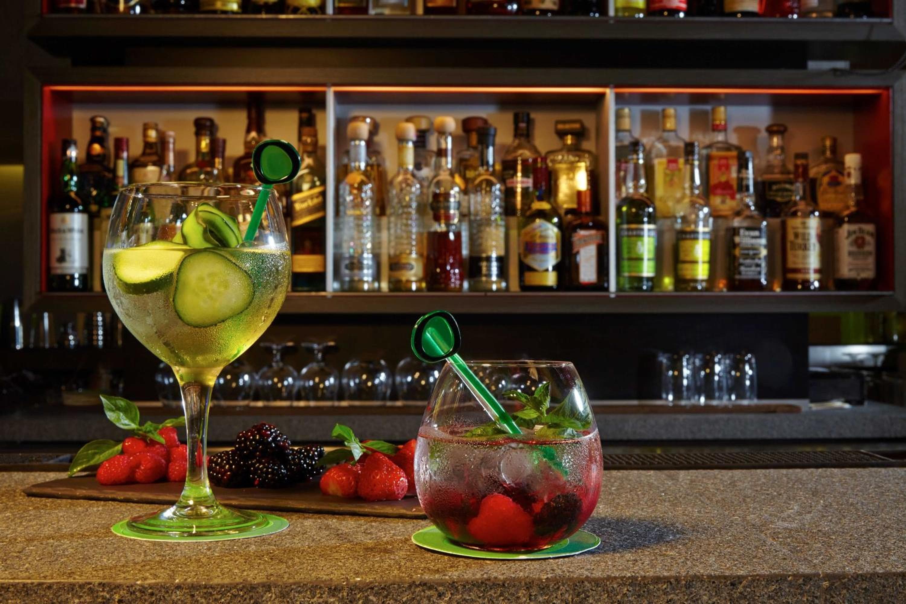 Presidente InterContinental Mexico City by IHG hotel, Campos Eliseos, 218, Mexico City, Mexico — photo 218