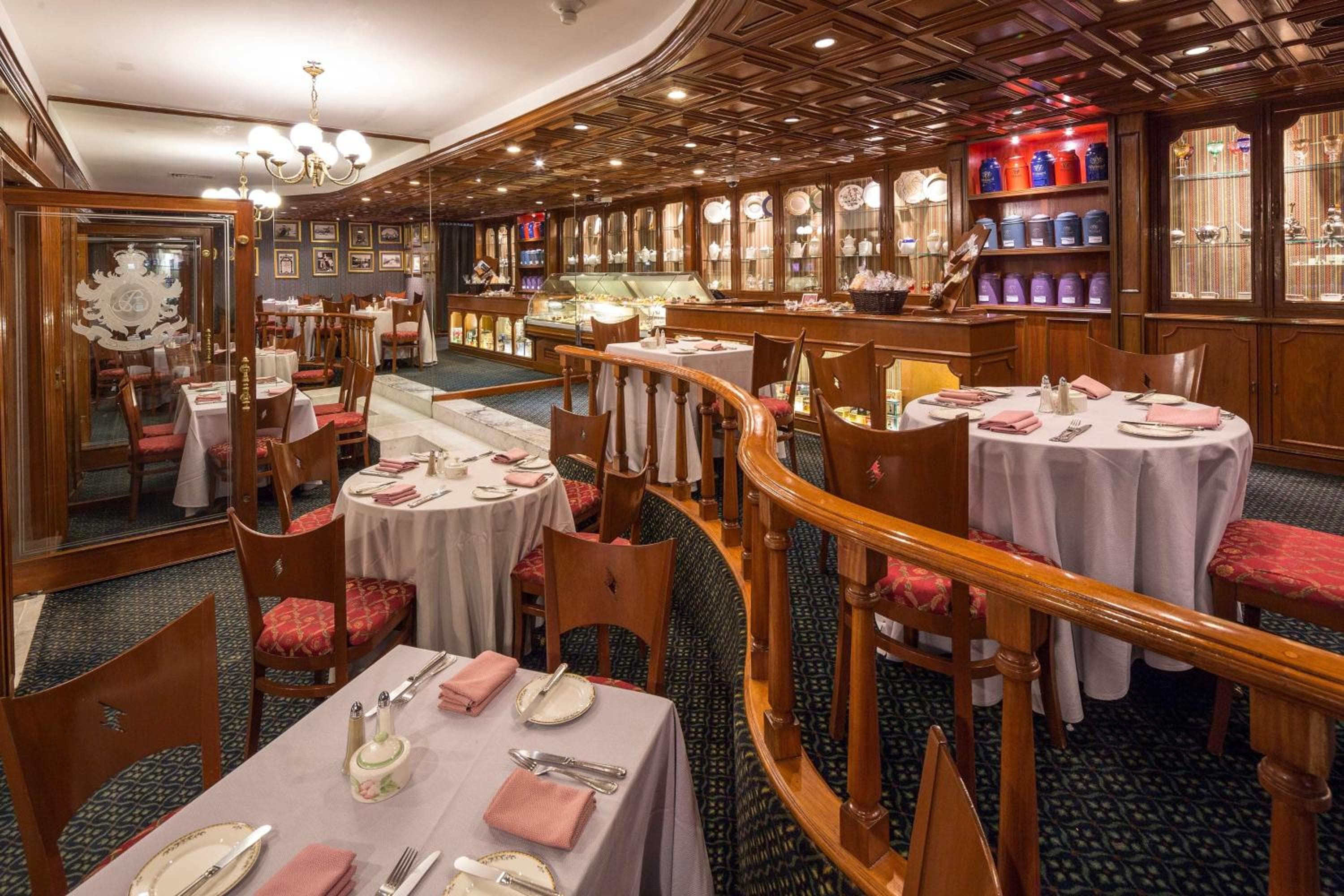 Presidente InterContinental Mexico City by IHG hotel, Campos Eliseos, 218, Mexico City, Mexico — photo 210