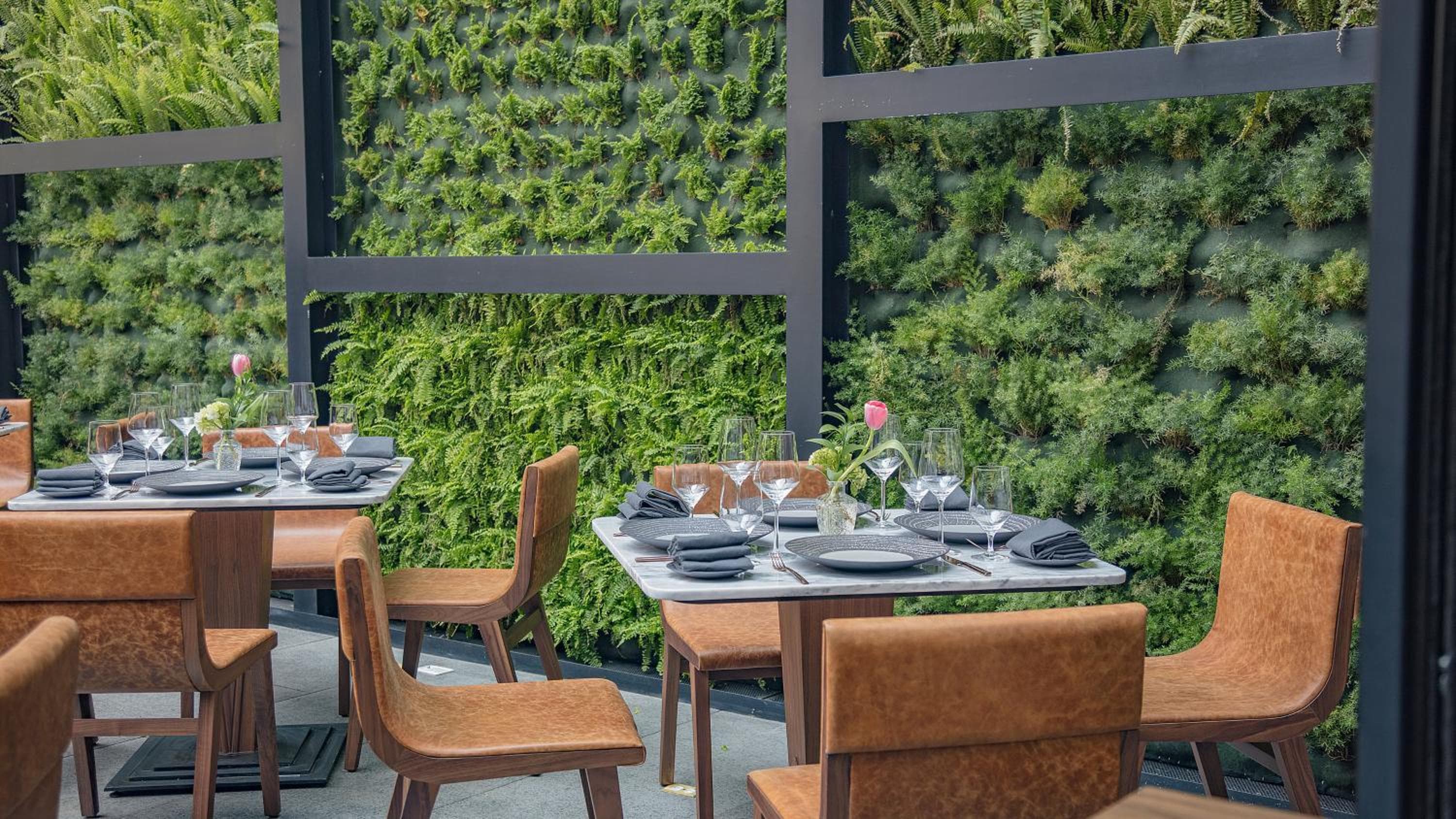 Presidente InterContinental Mexico City by IHG hotel, Campos Eliseos, 218, Mexico City, Mexico — photo 55