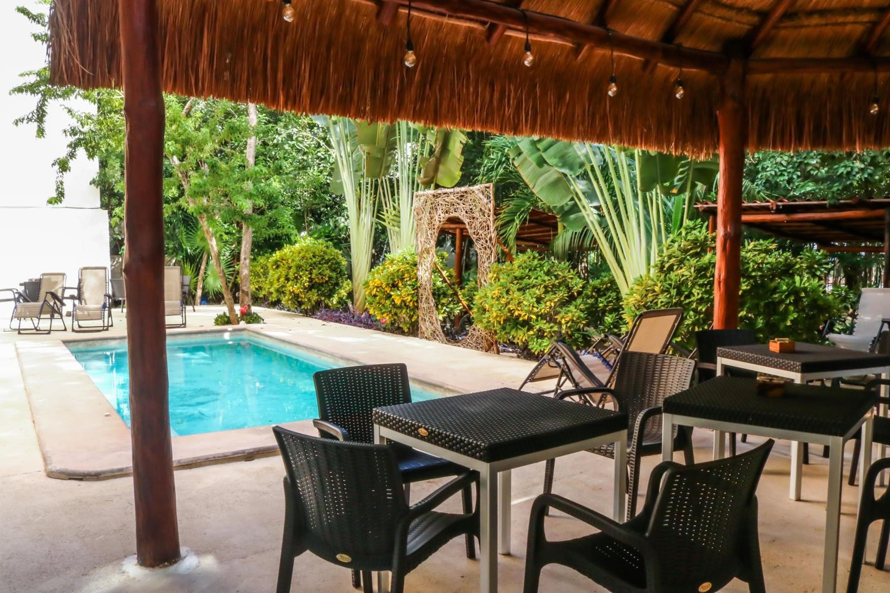 Tulum Nah — 3