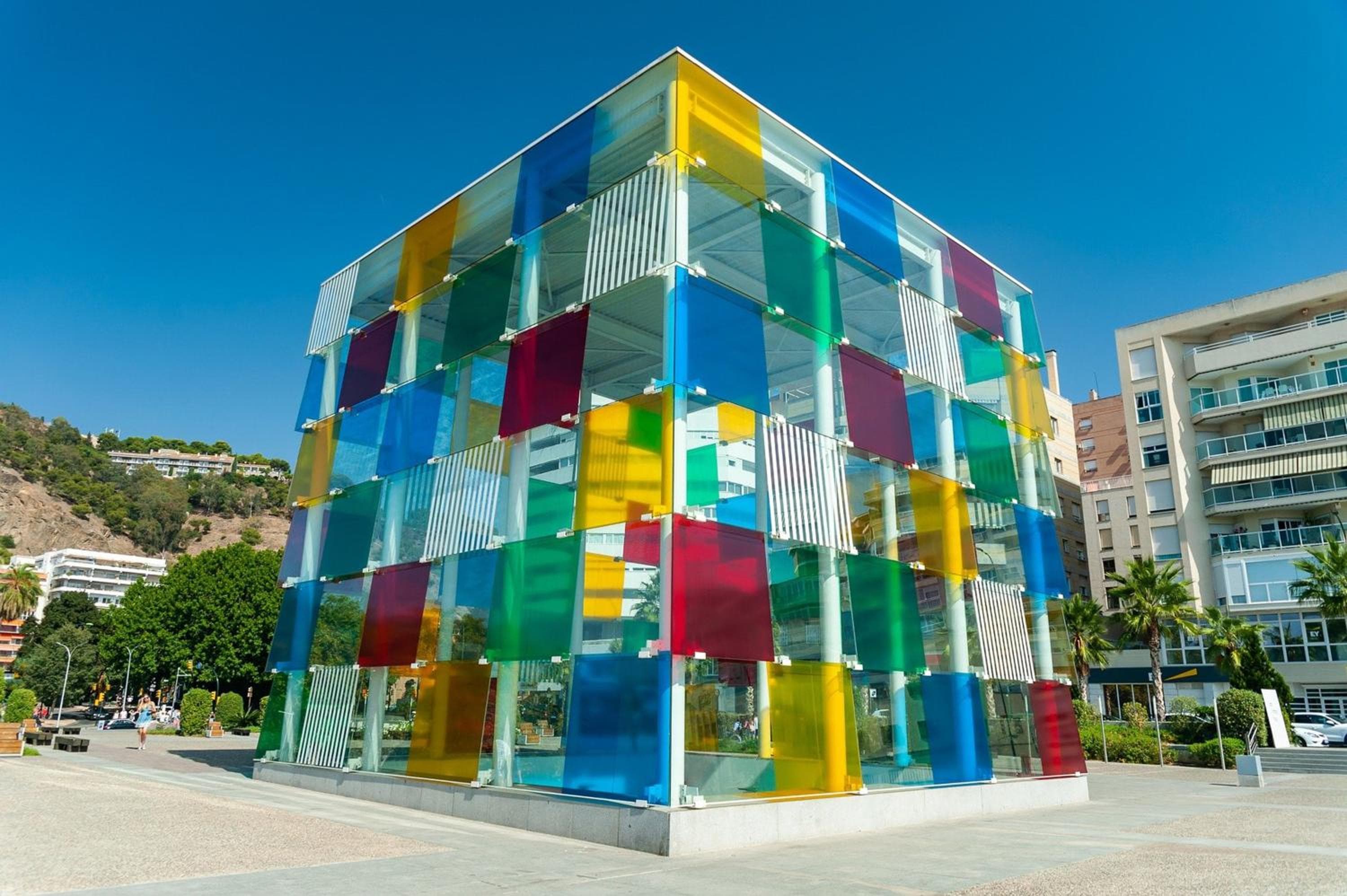Del parque flats estudio martires — 8