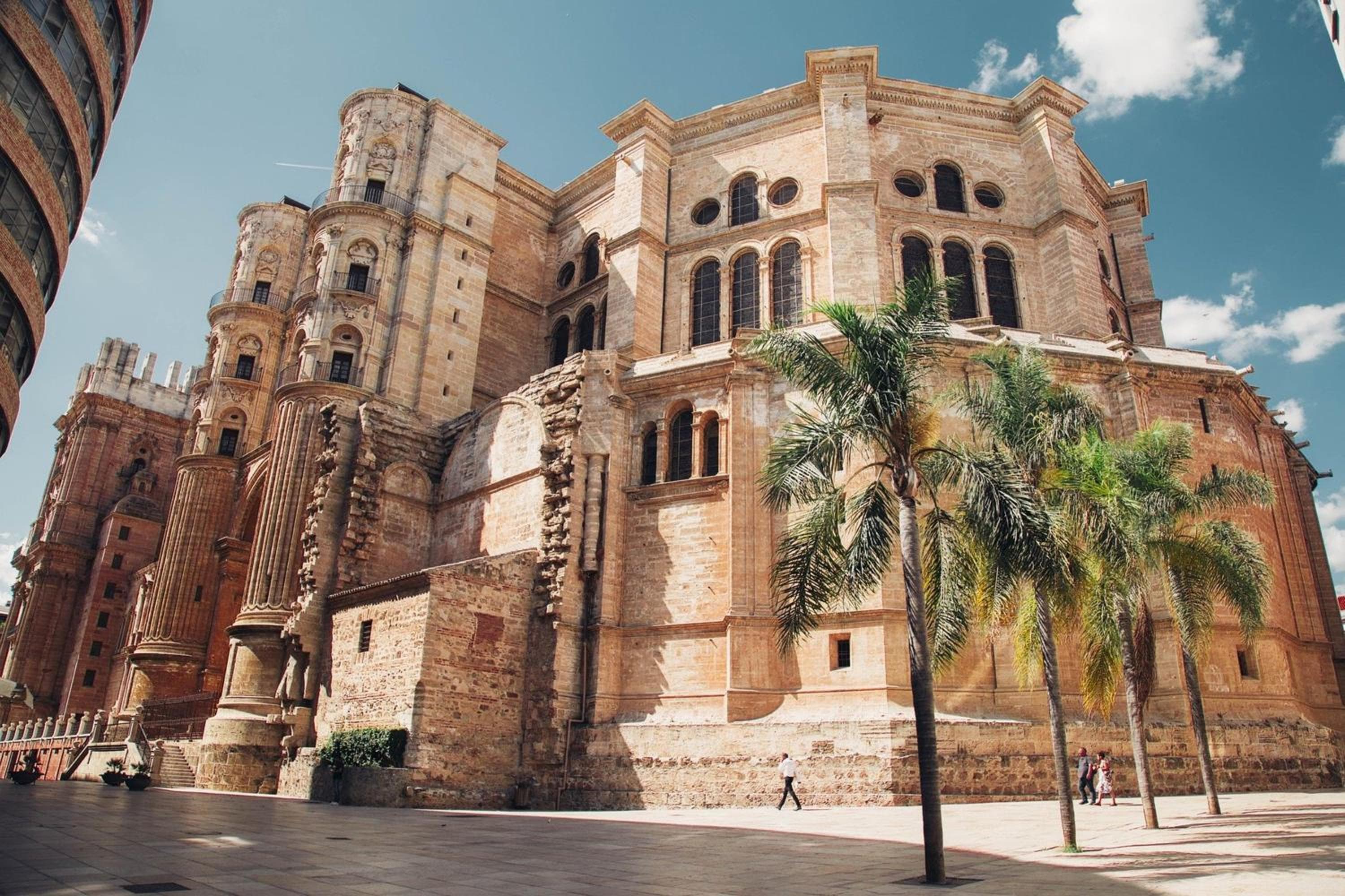 Museo del vino Del Parque Flats — 7