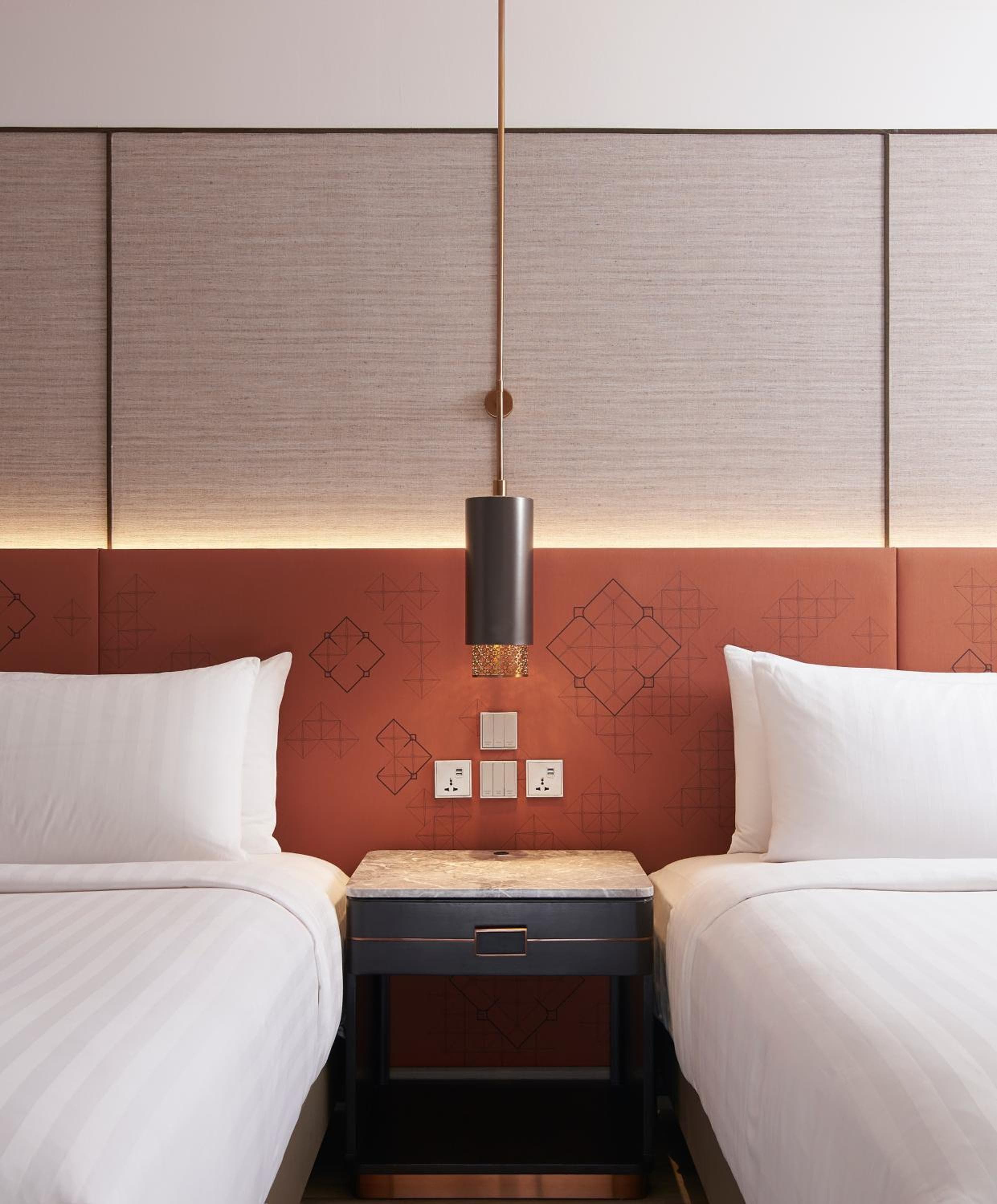 Amari Bangkok — 10