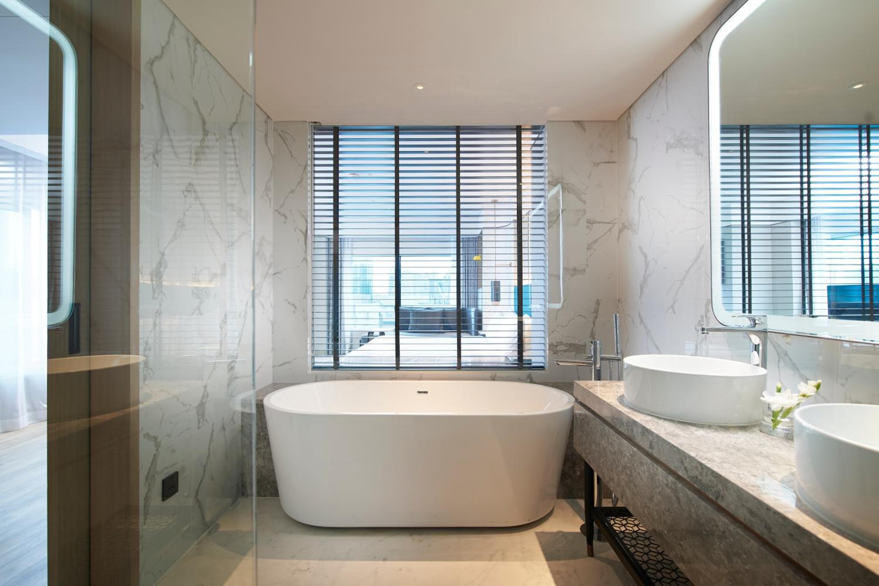 Amari Bangkok — 15