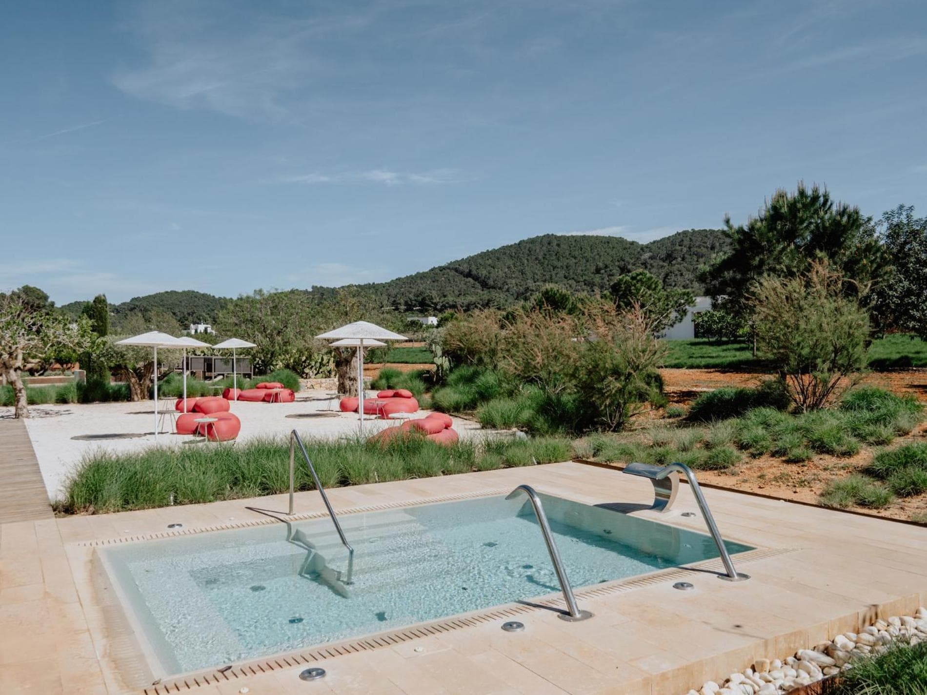 Ca Na Xica - Hotel & Spa — 2