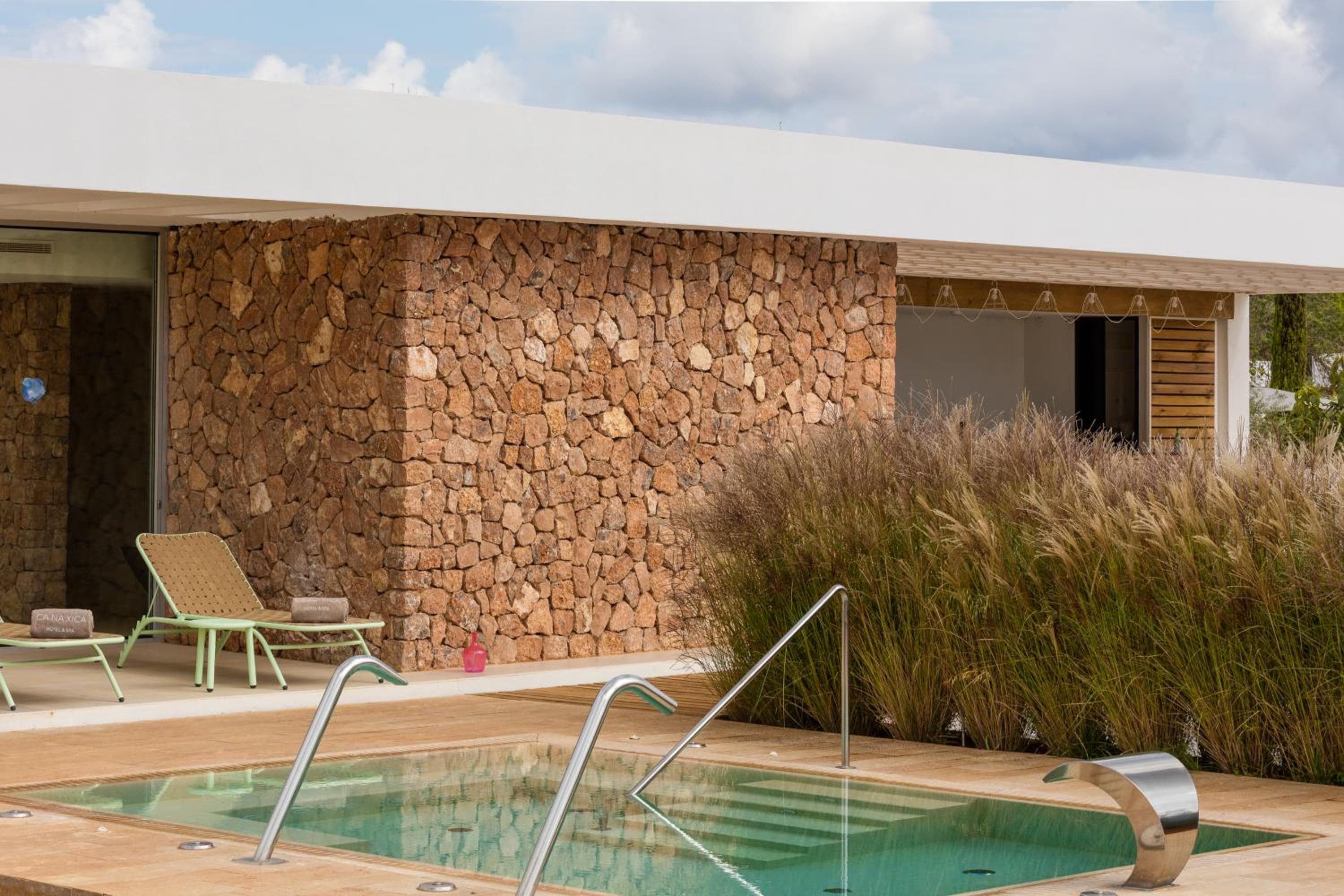 Ca Na Xica - Hotel & Spa — 4