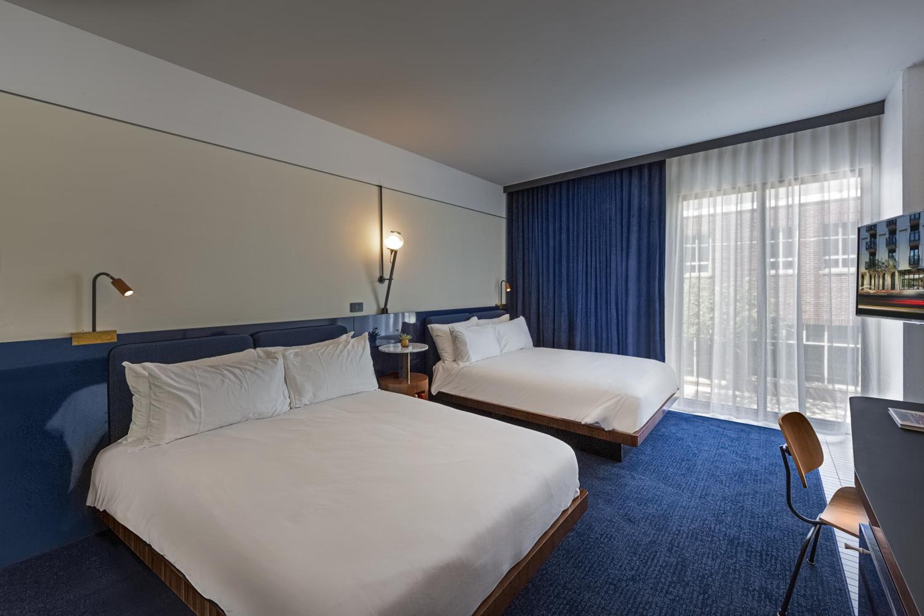 Hotel Haya — 30