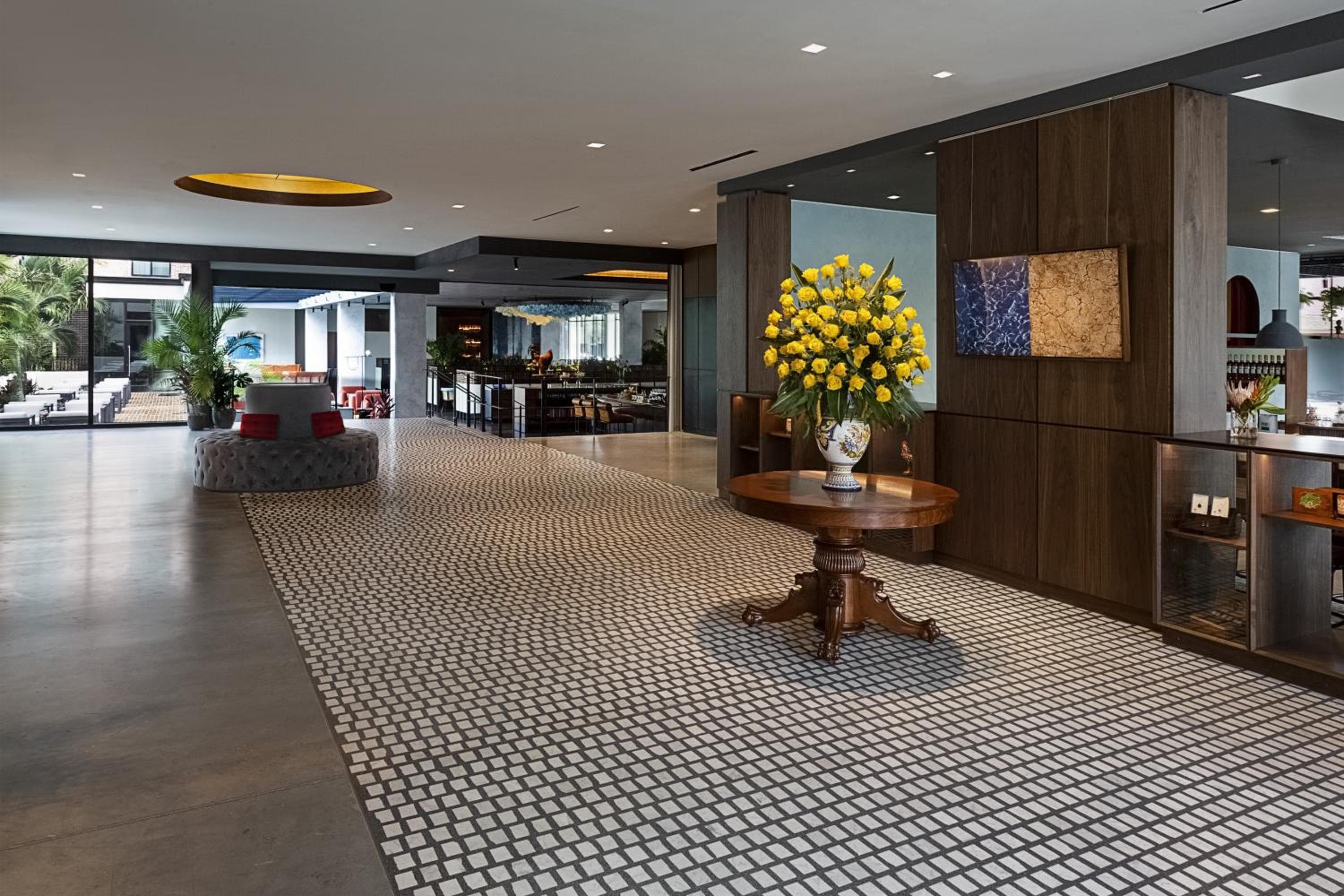 Hotel Haya — 10